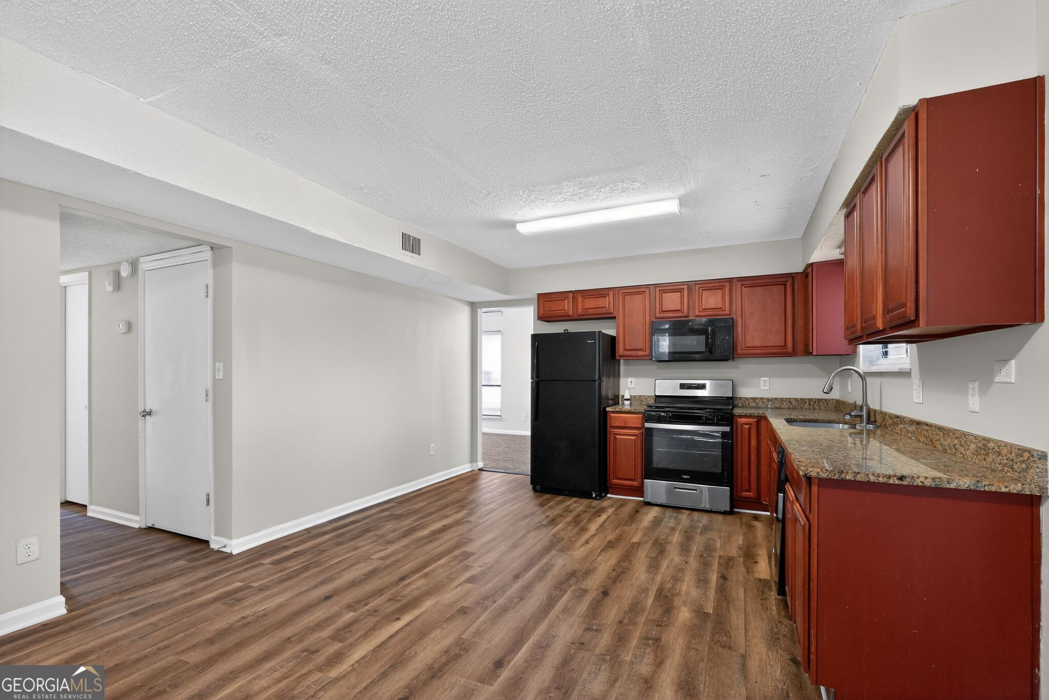858 Chapman Circle Stone Mountain GA 30088