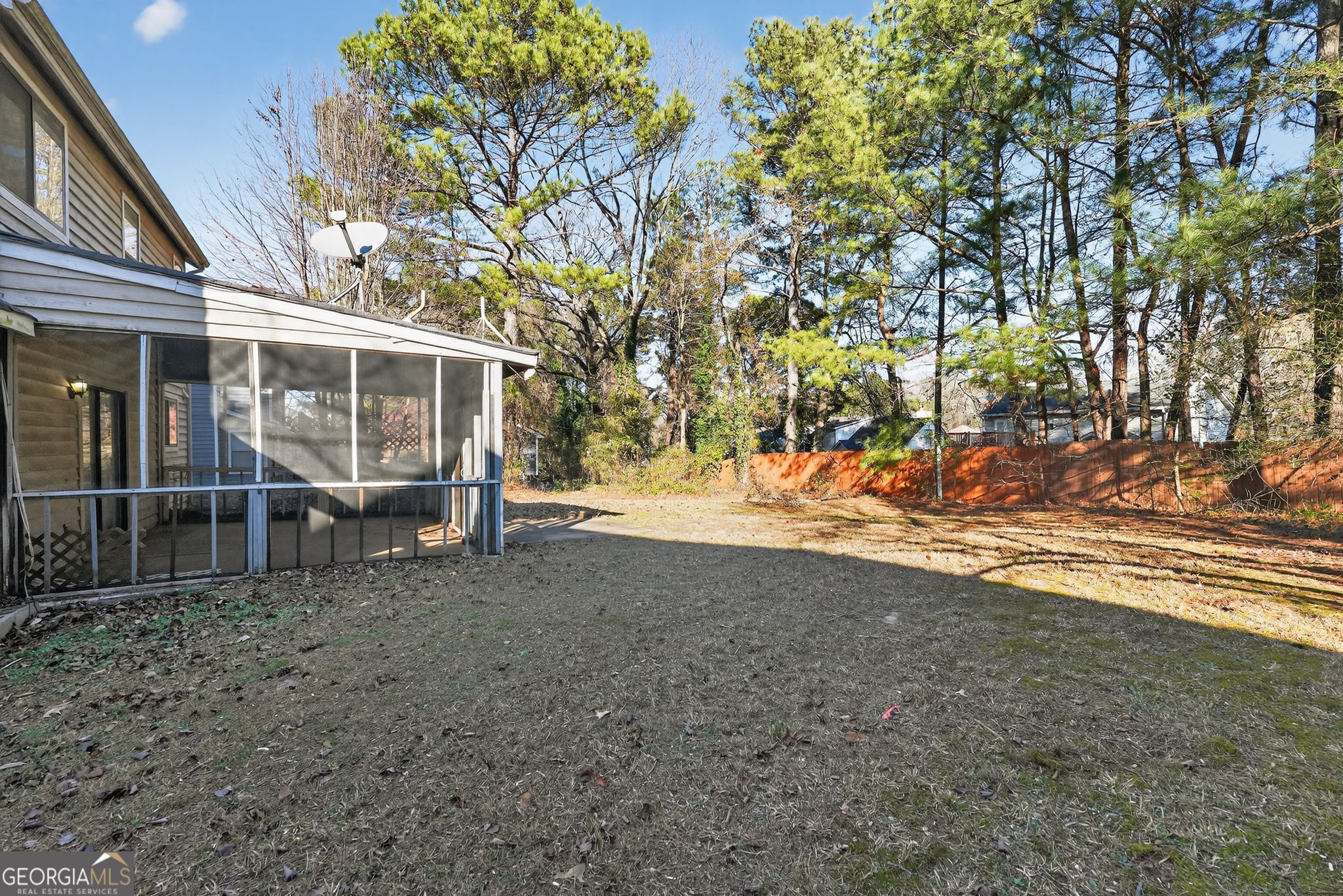 858 Chapman Circle Stone Mountain GA 30088
