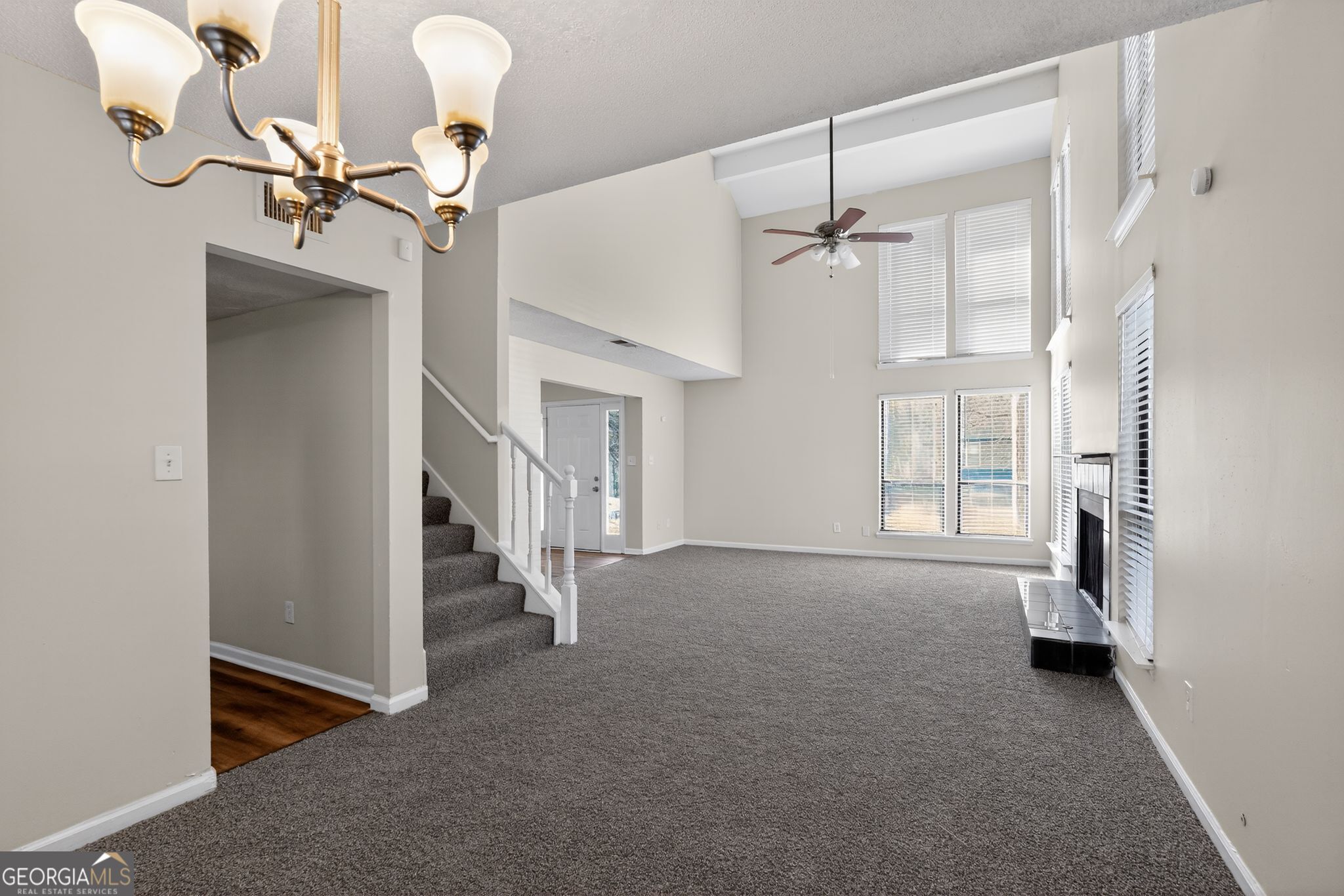 858 Chapman Circle Stone Mountain GA 30088