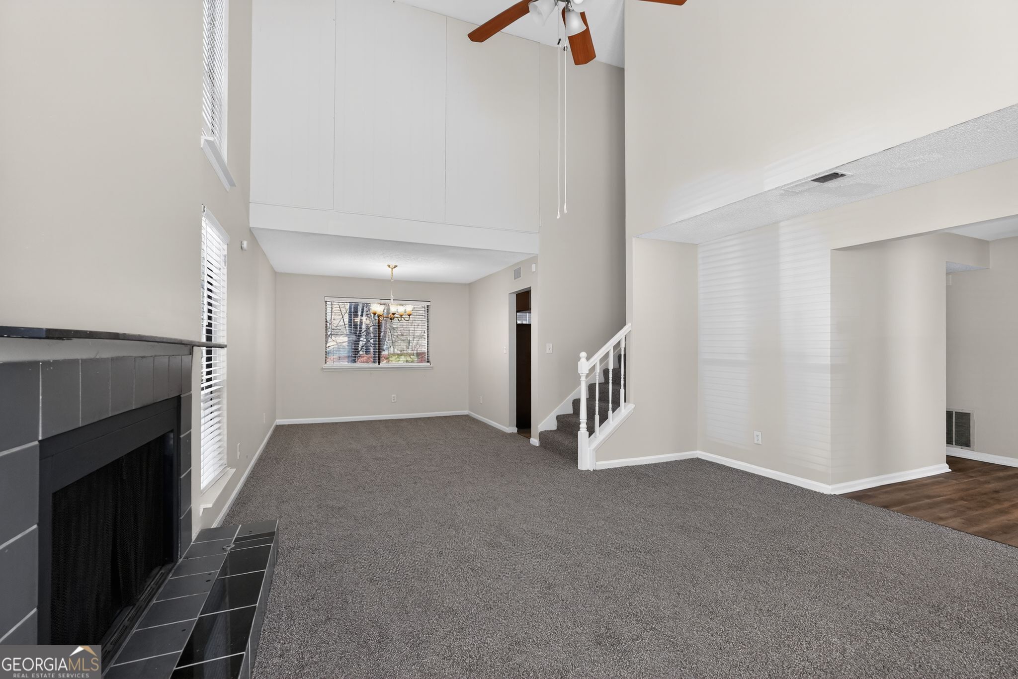 858 Chapman Circle Stone Mountain GA 30088