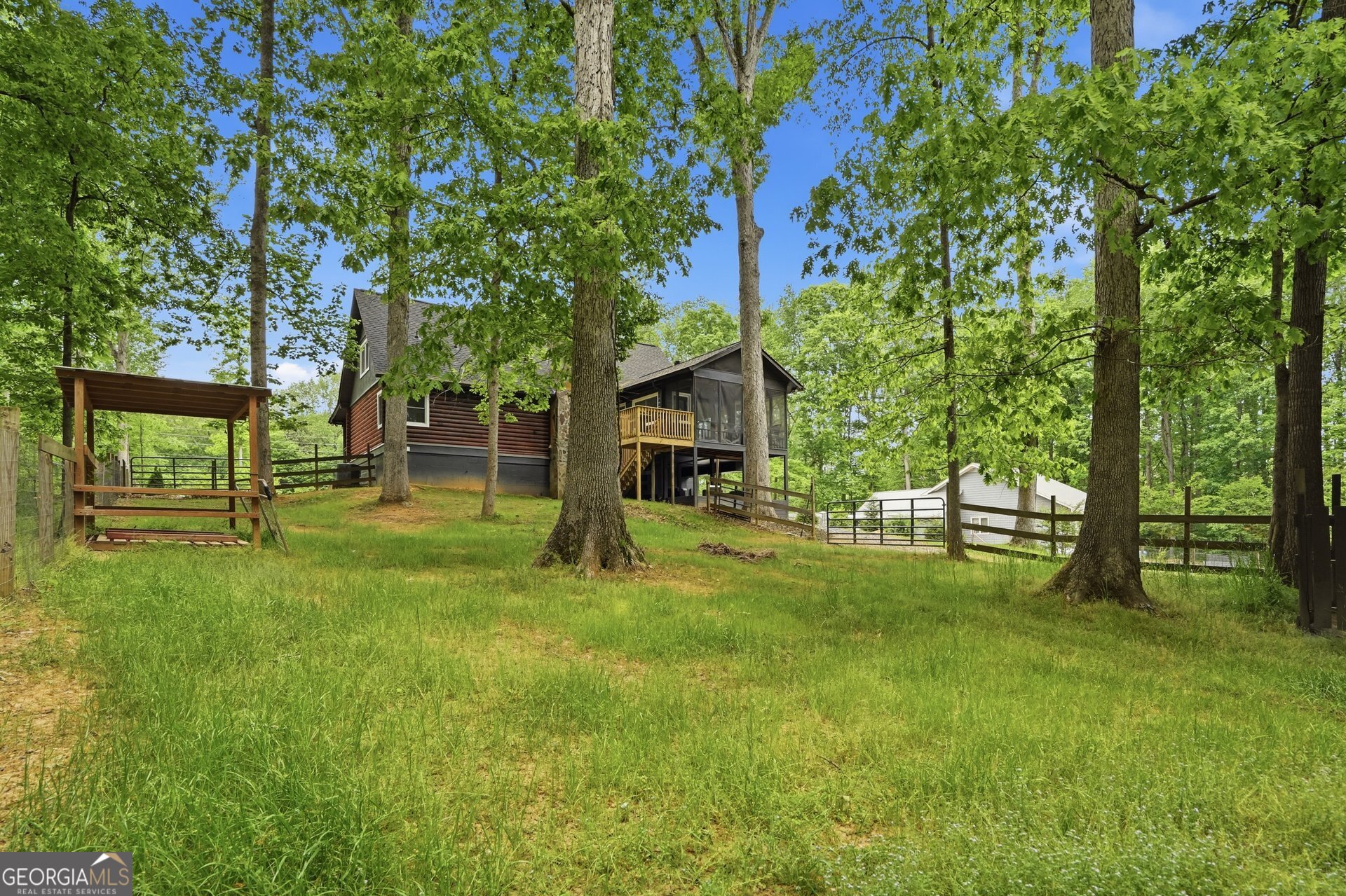 2795 Roper Road Cumming GA 30028