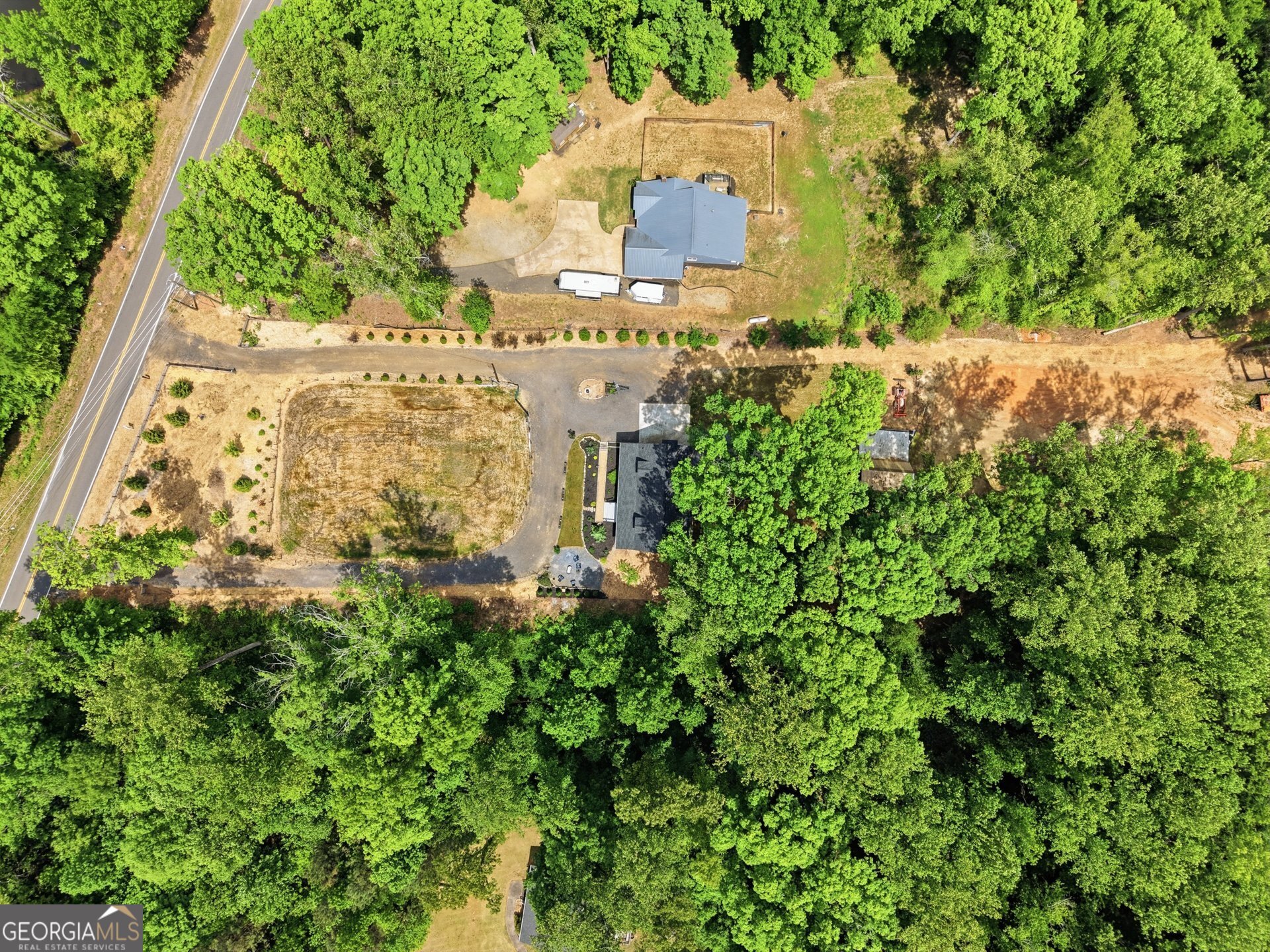 2795 Roper Road Cumming GA 30028