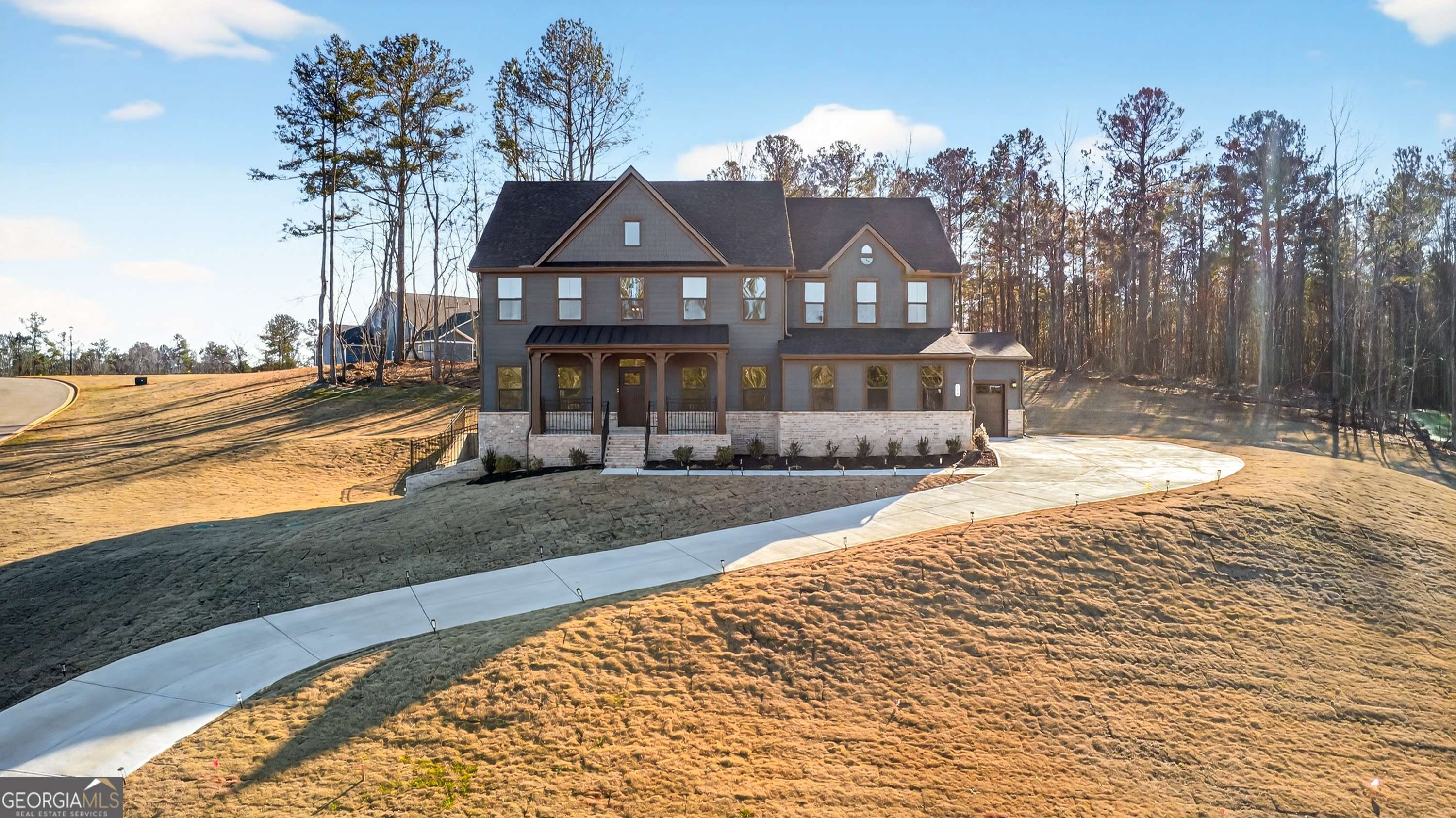 100 Laurel Crest Drive Fayetteville GA 30215