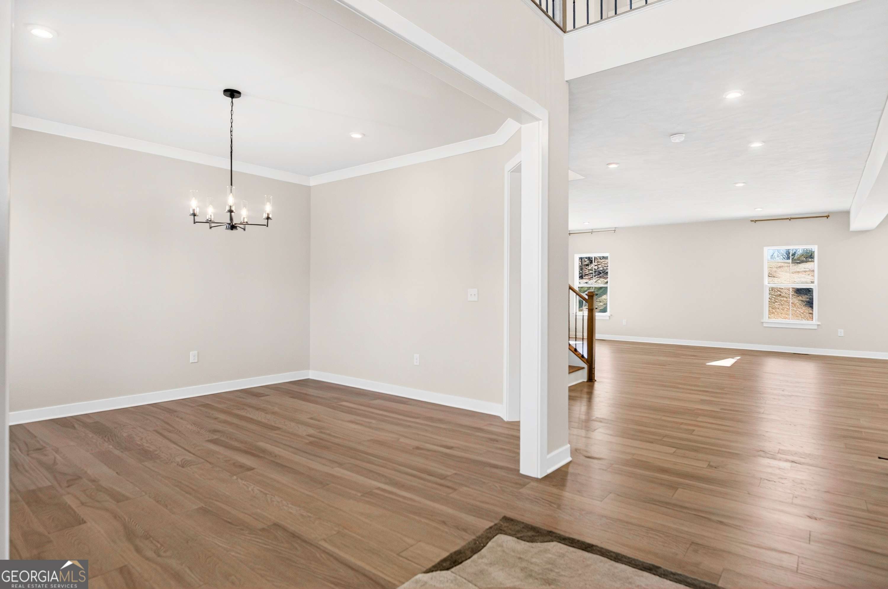 100 Laurel Crest Drive Fayetteville GA 30215