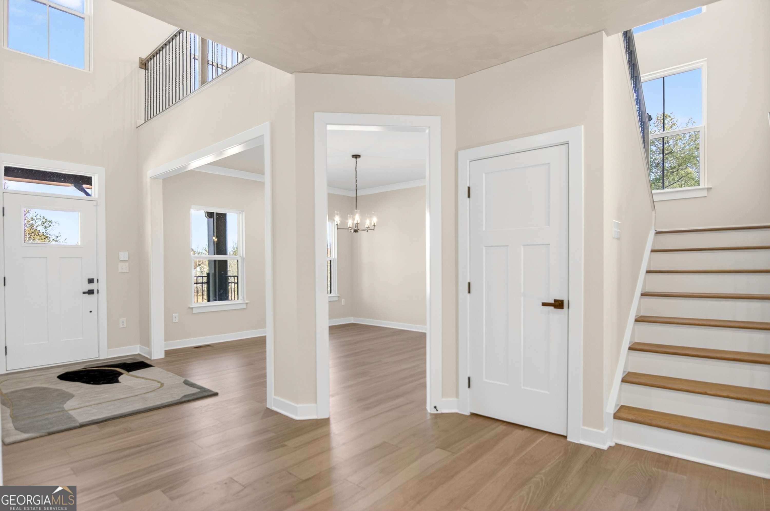 100 Laurel Crest Drive Fayetteville GA 30215