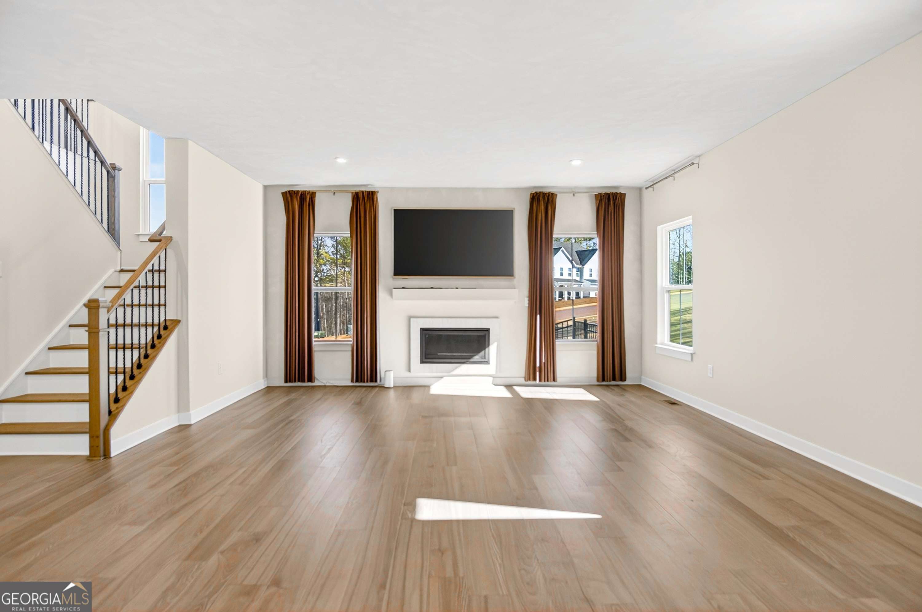 100 Laurel Crest Drive Fayetteville GA 30215