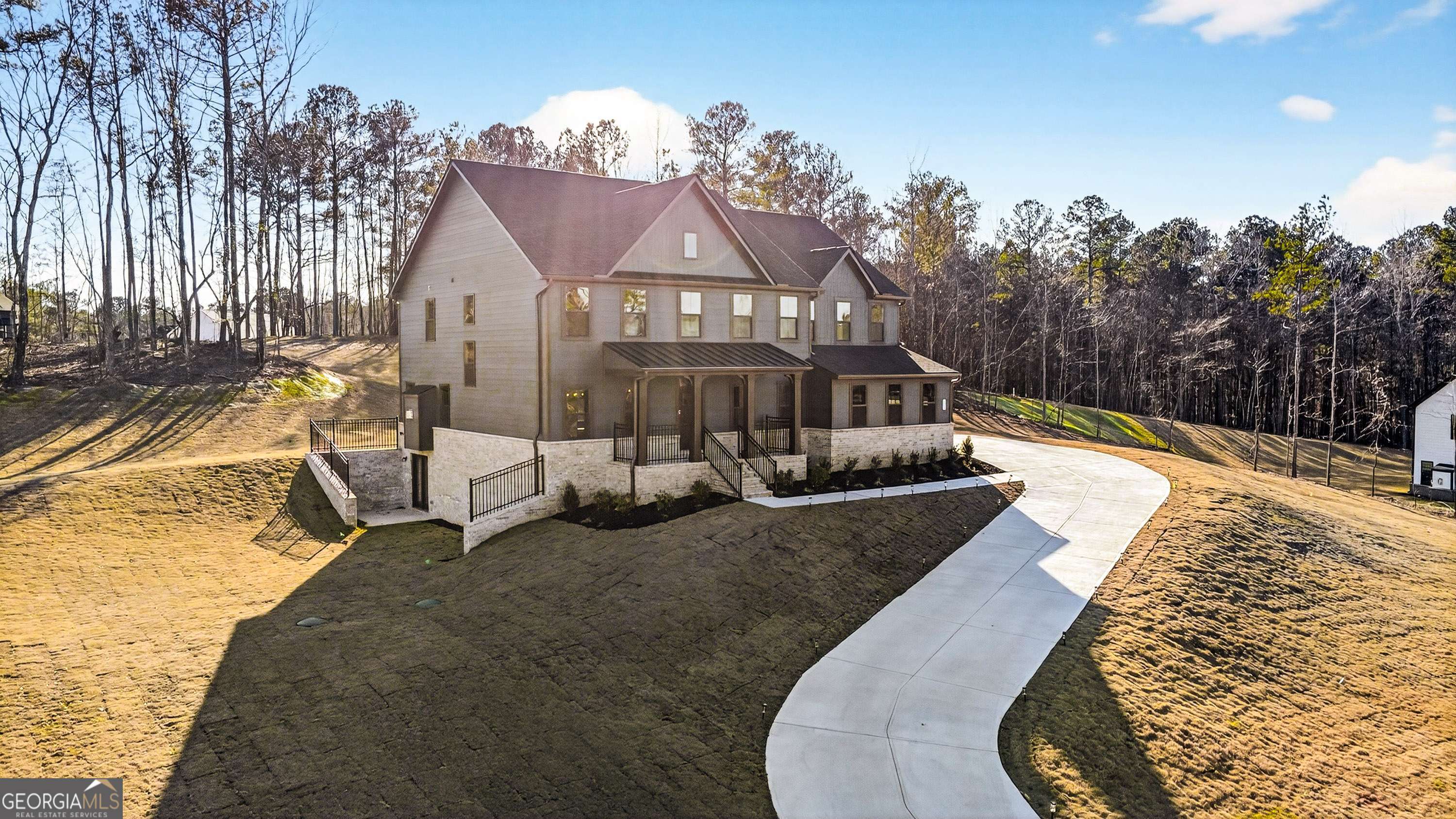 100 Laurel Crest Drive Fayetteville GA 30215