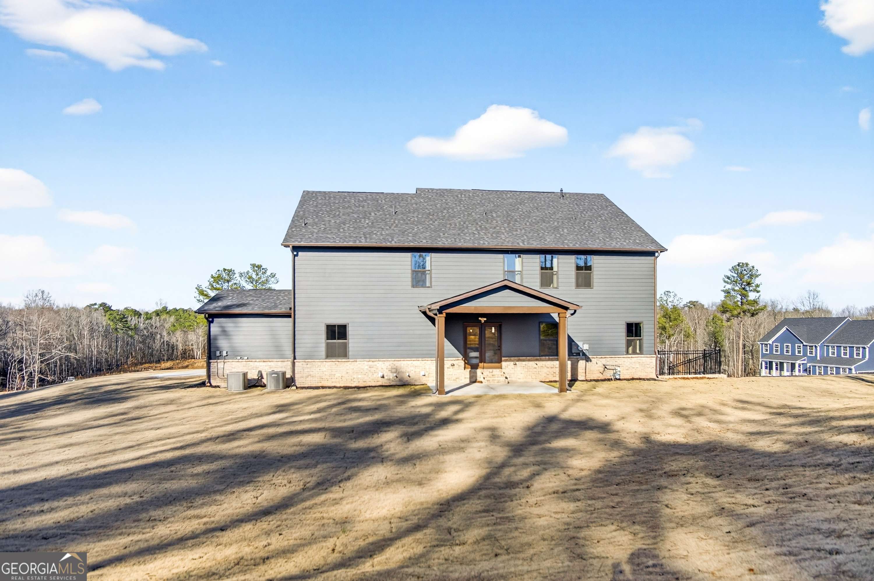 100 Laurel Crest Drive Fayetteville GA 30215