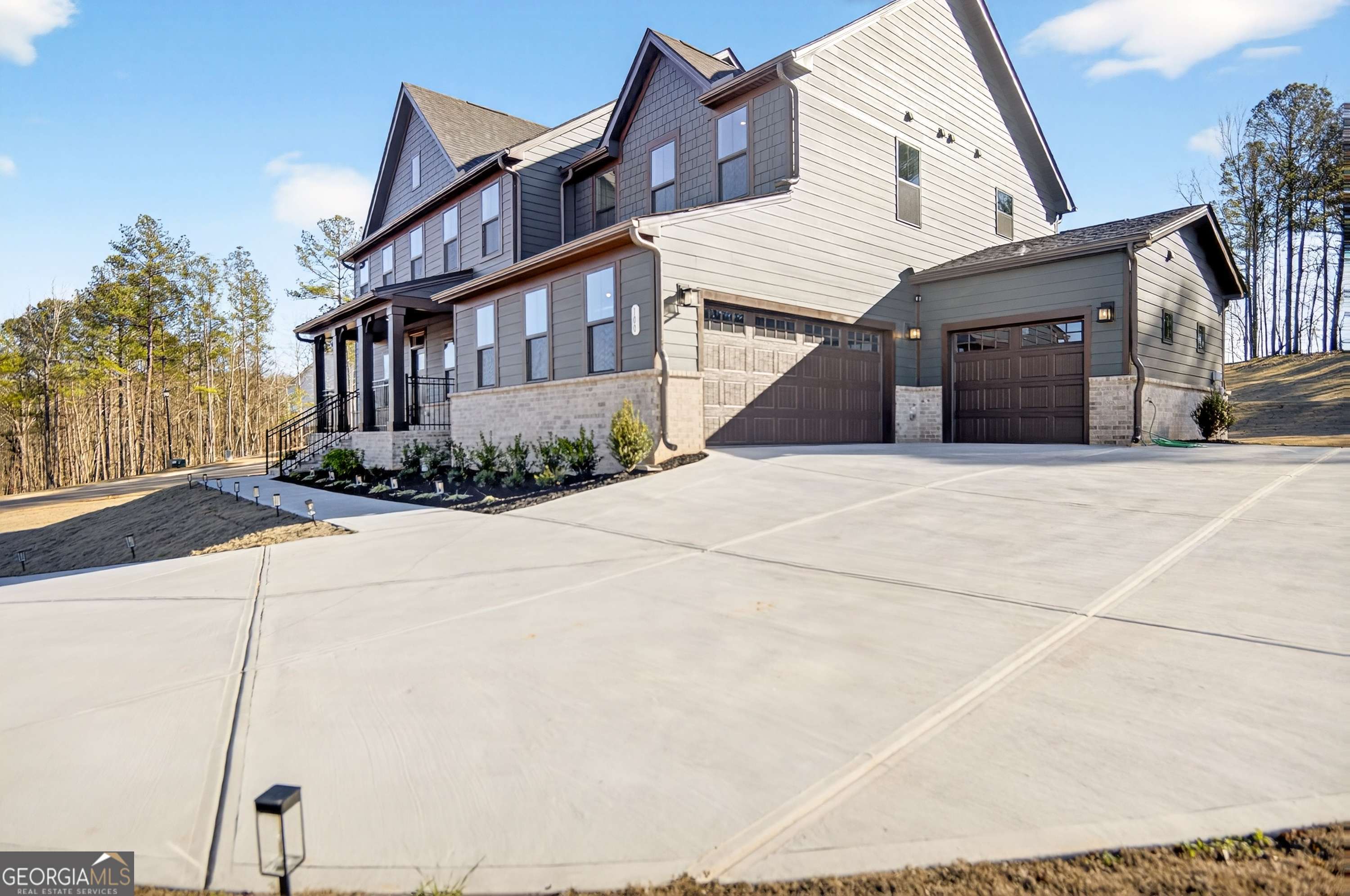 100 Laurel Crest Drive Fayetteville GA 30215