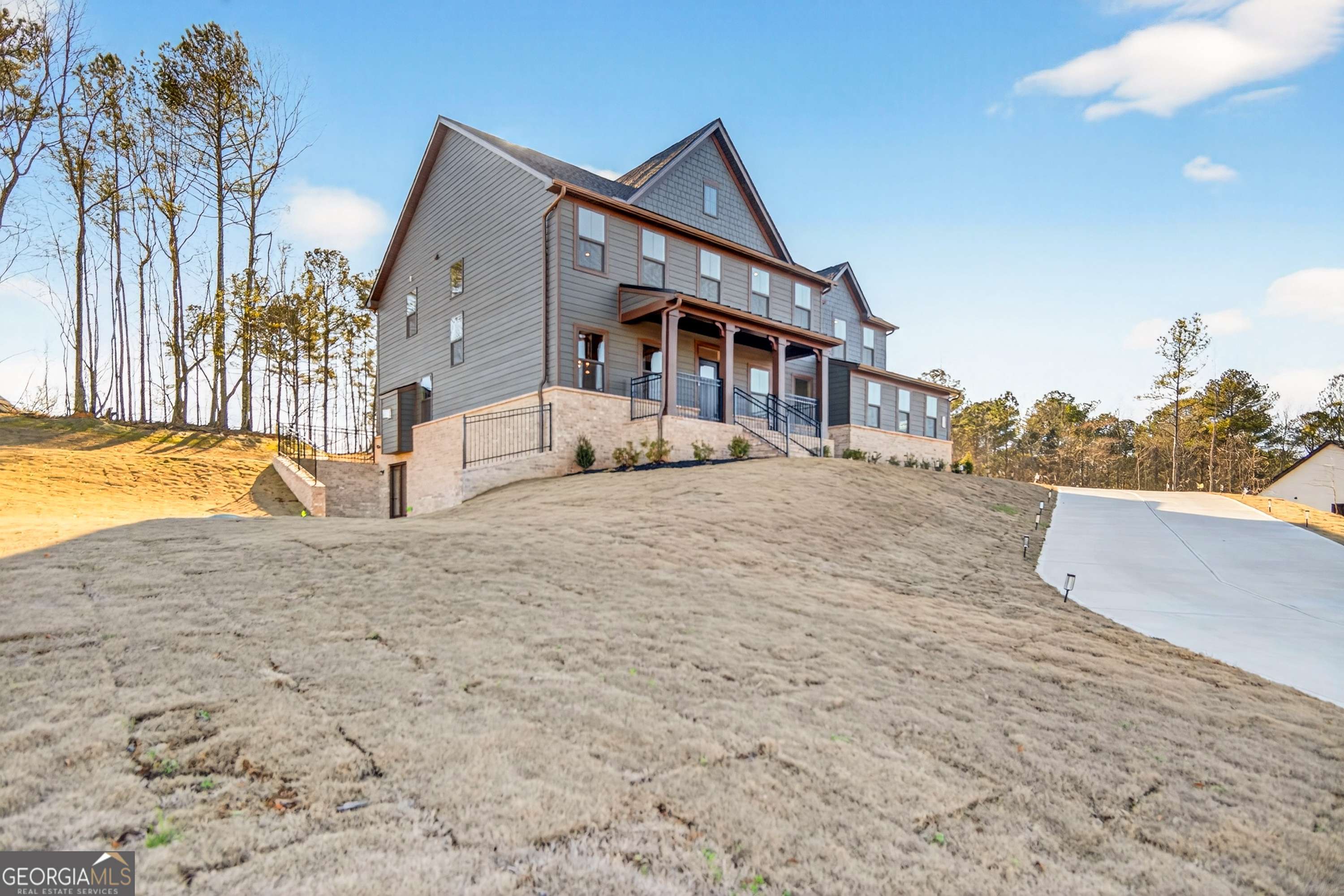 100 Laurel Crest Drive Fayetteville GA 30215