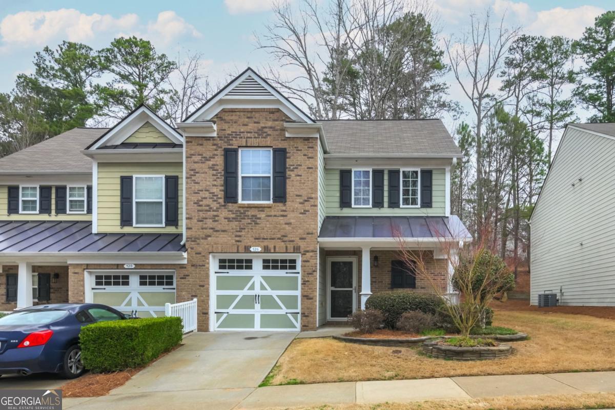 126 Oakview Passage Canton GA 30114