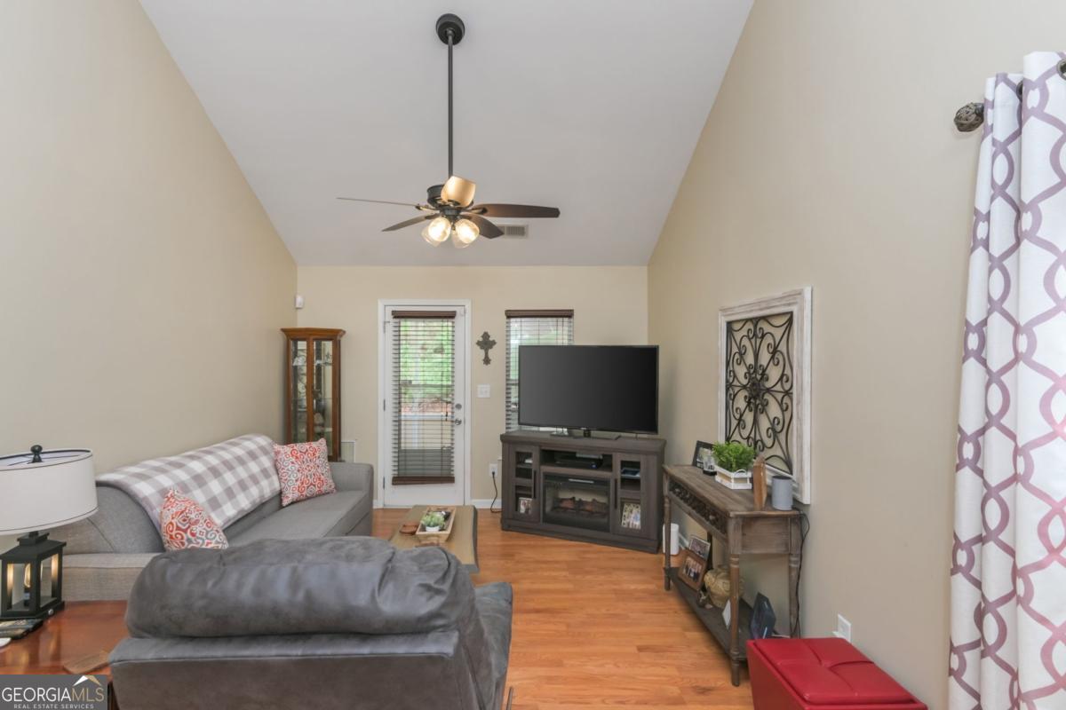 126 Oakview Passage Canton GA 30114