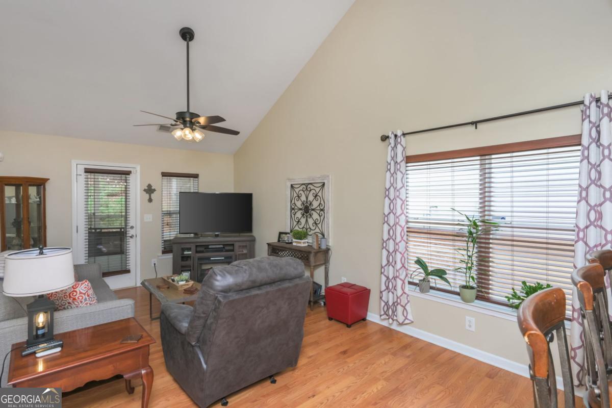 126 Oakview Passage Canton GA 30114
