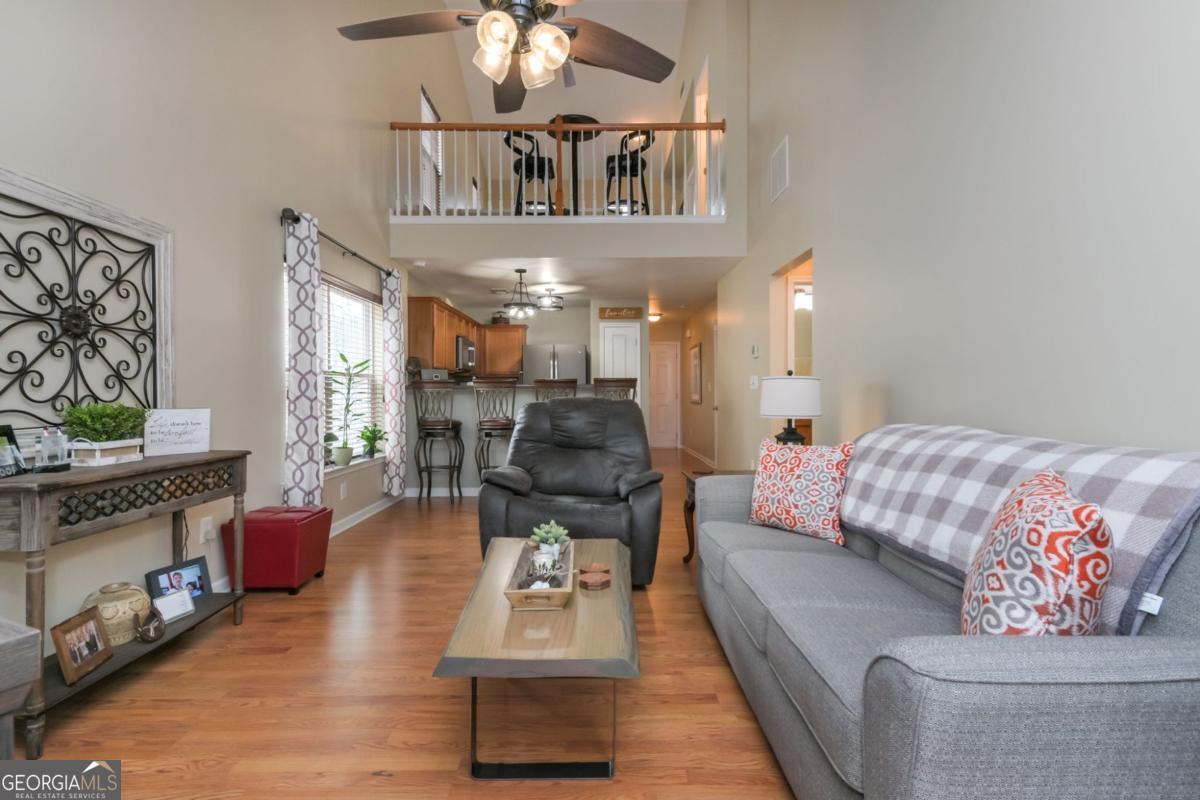 126 Oakview Passage Canton GA 30114