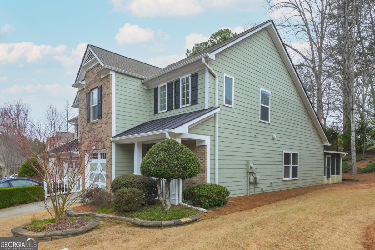 126 Oakview Passage Canton GA 30114