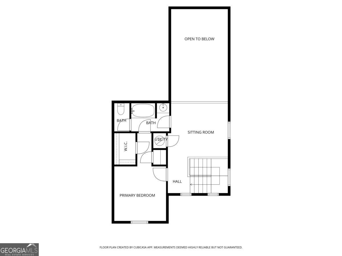 126 Oakview Passage Canton GA 30114