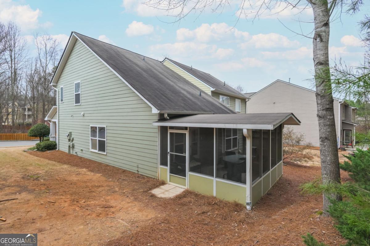 126 Oakview Passage Canton GA 30114