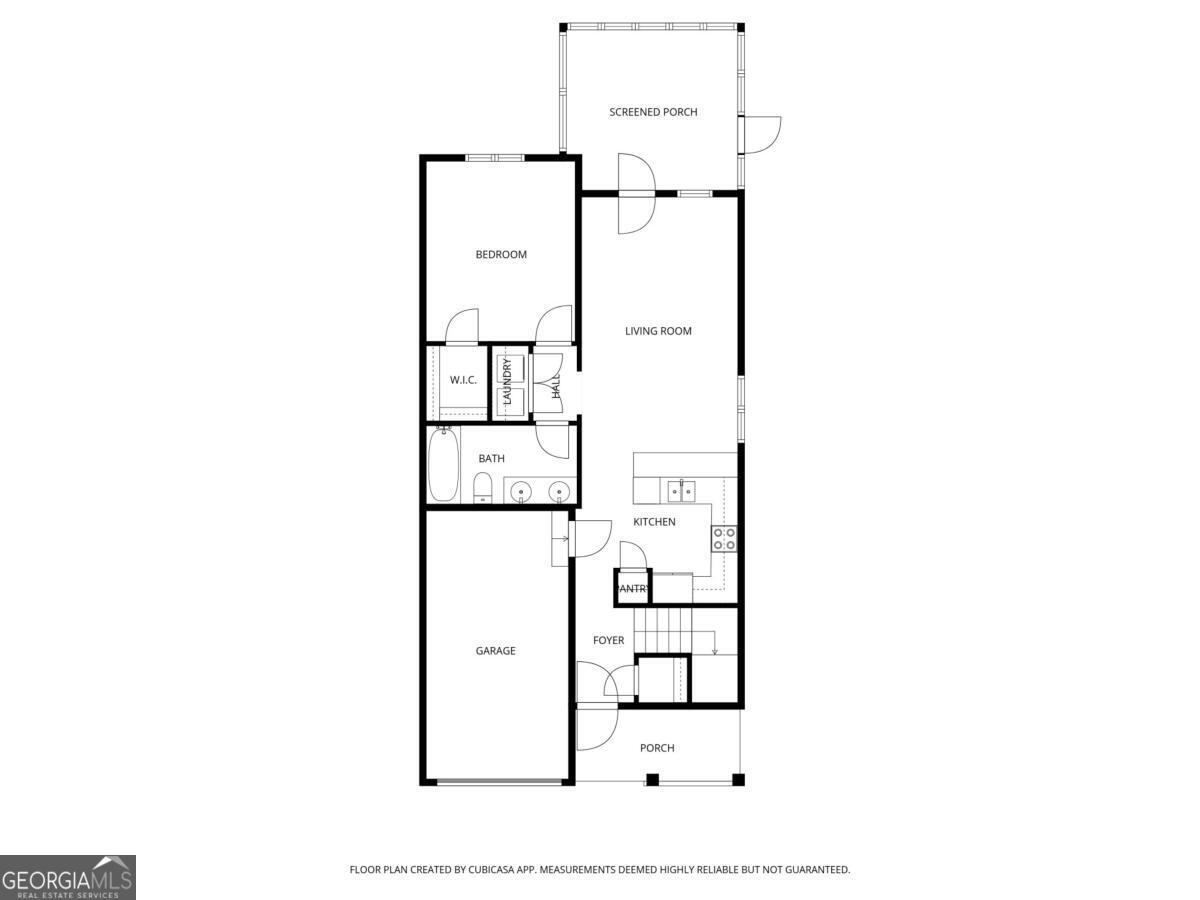 126 Oakview Passage Canton GA 30114