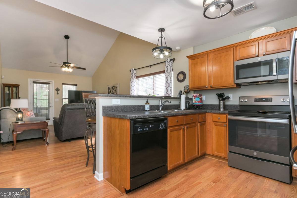 126 Oakview Passage Canton GA 30114