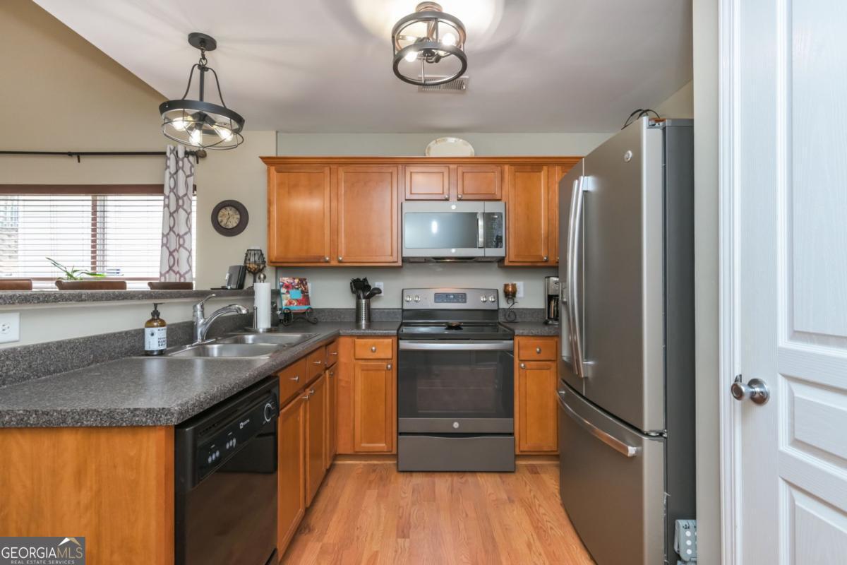 126 Oakview Passage Canton GA 30114