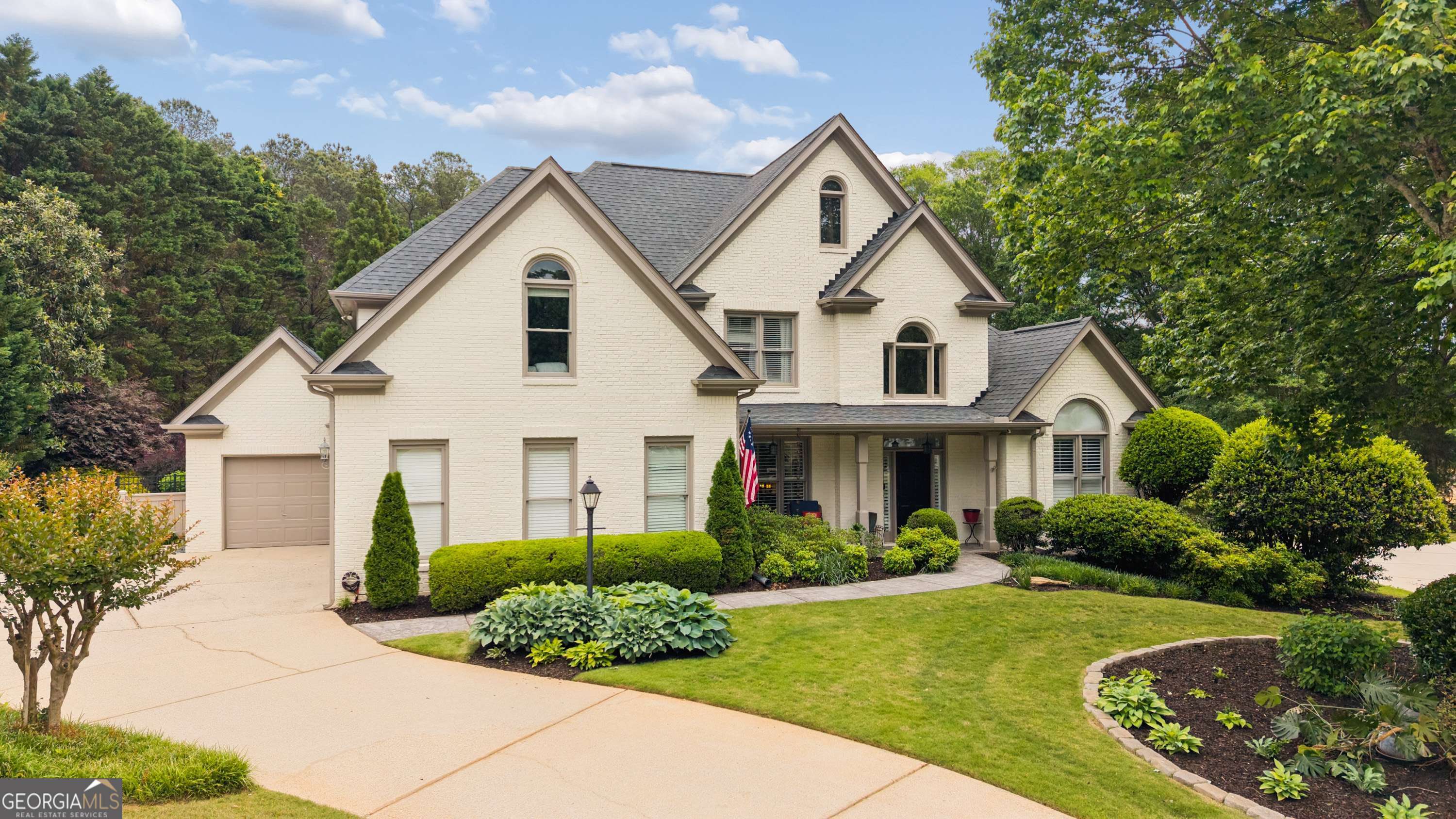 605 Crimsonwood Court Powder Springs GA 30127