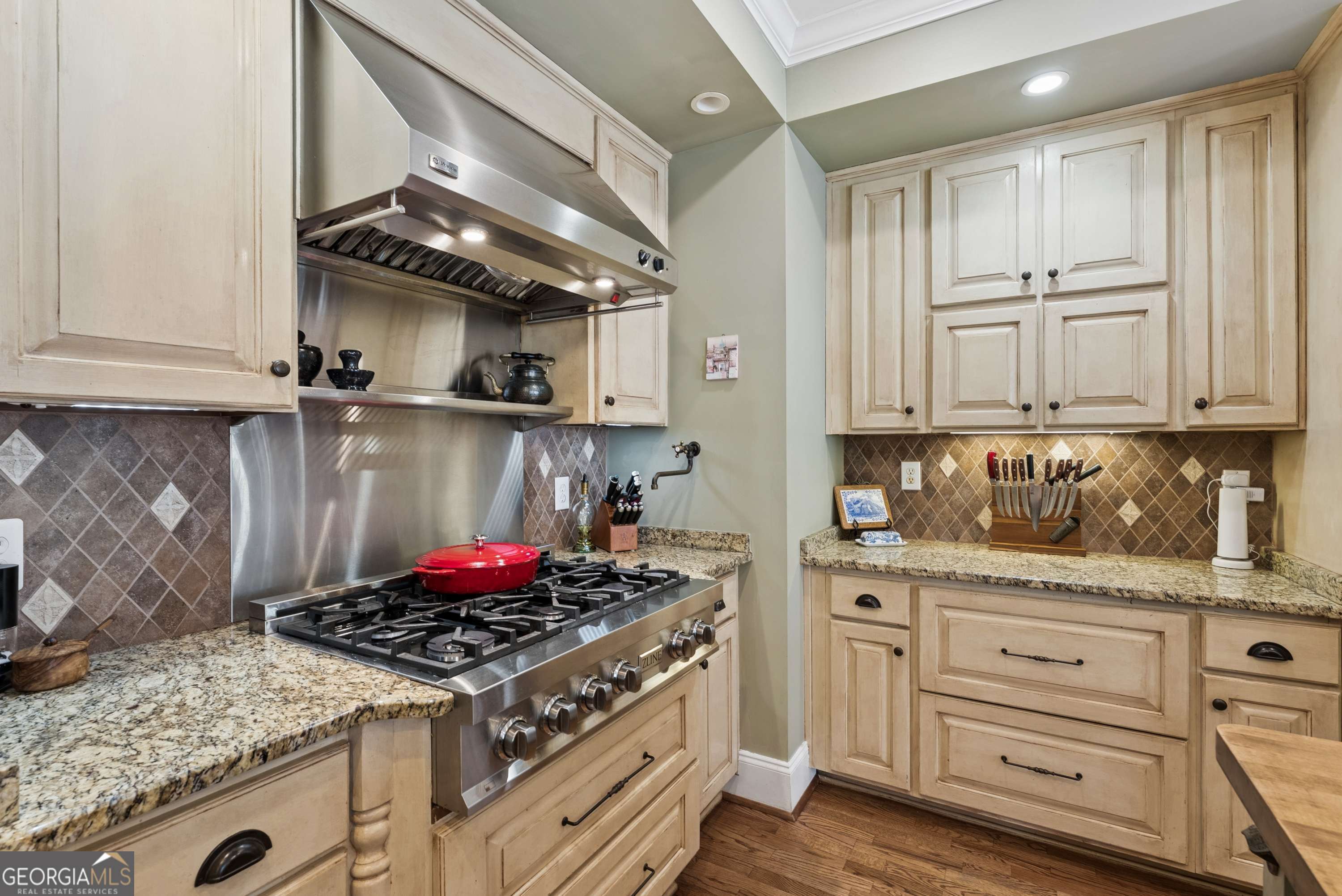 605 Crimsonwood Court Powder Springs GA 30127