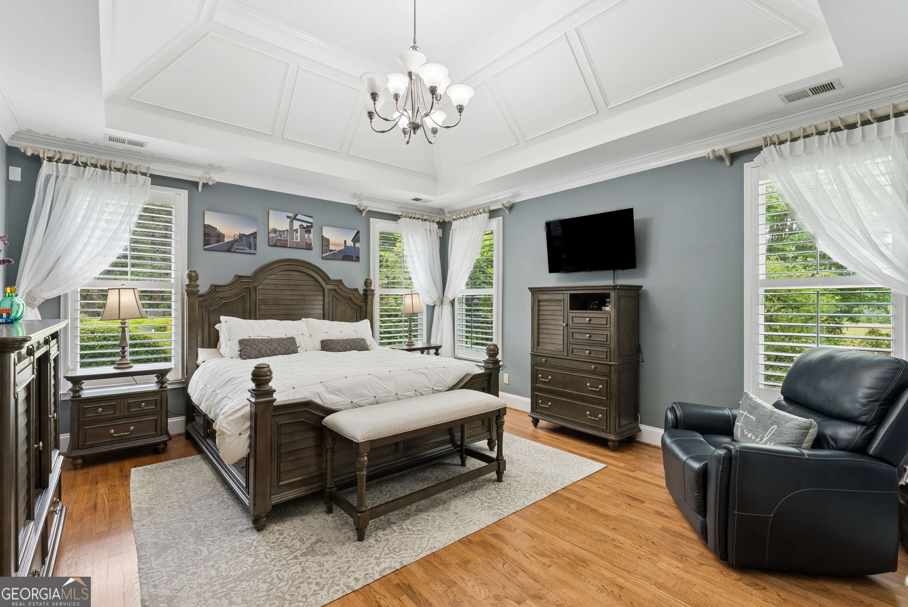 605 Crimsonwood Court Powder Springs GA 30127