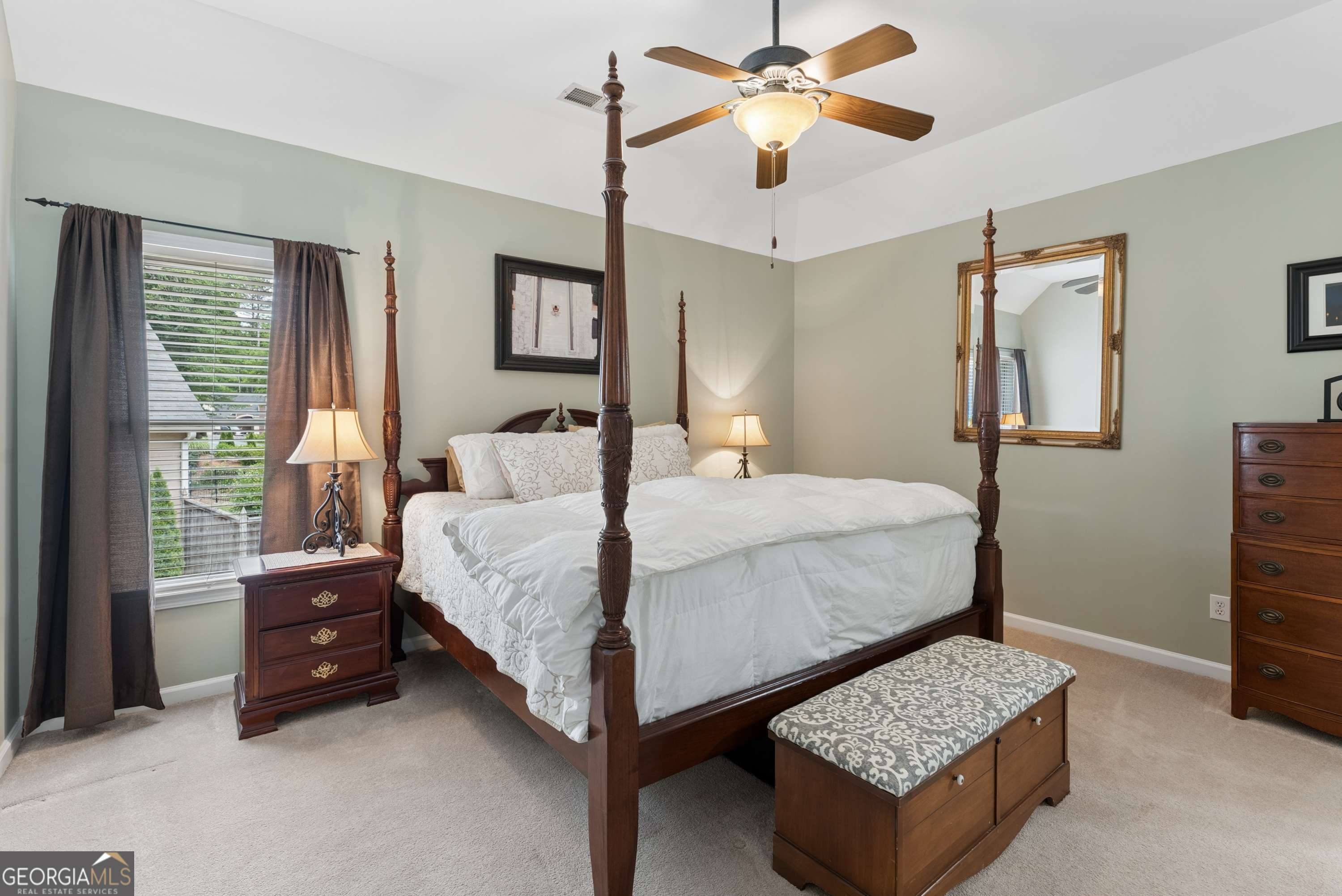 605 Crimsonwood Court Powder Springs GA 30127