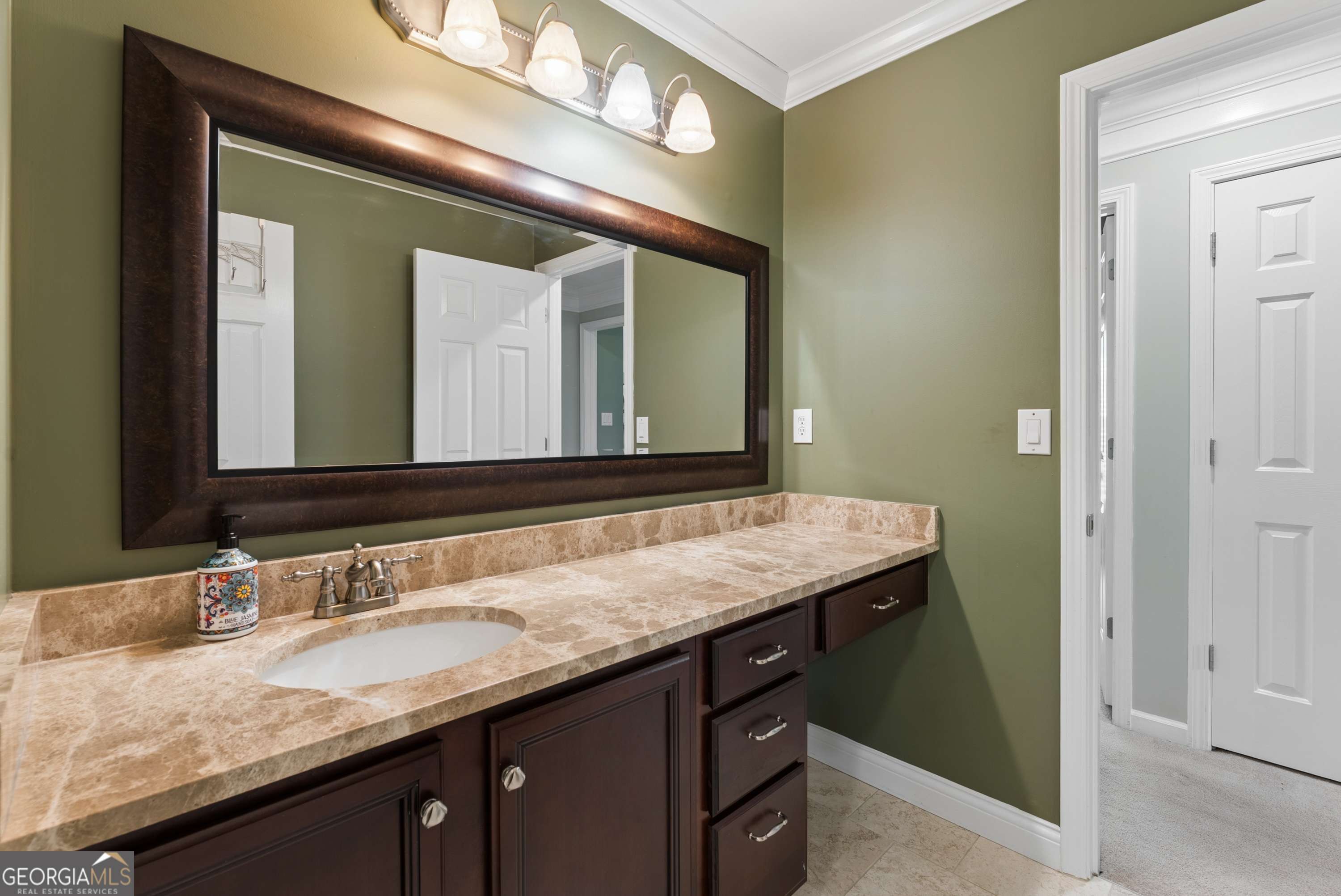 605 Crimsonwood Court Powder Springs GA 30127