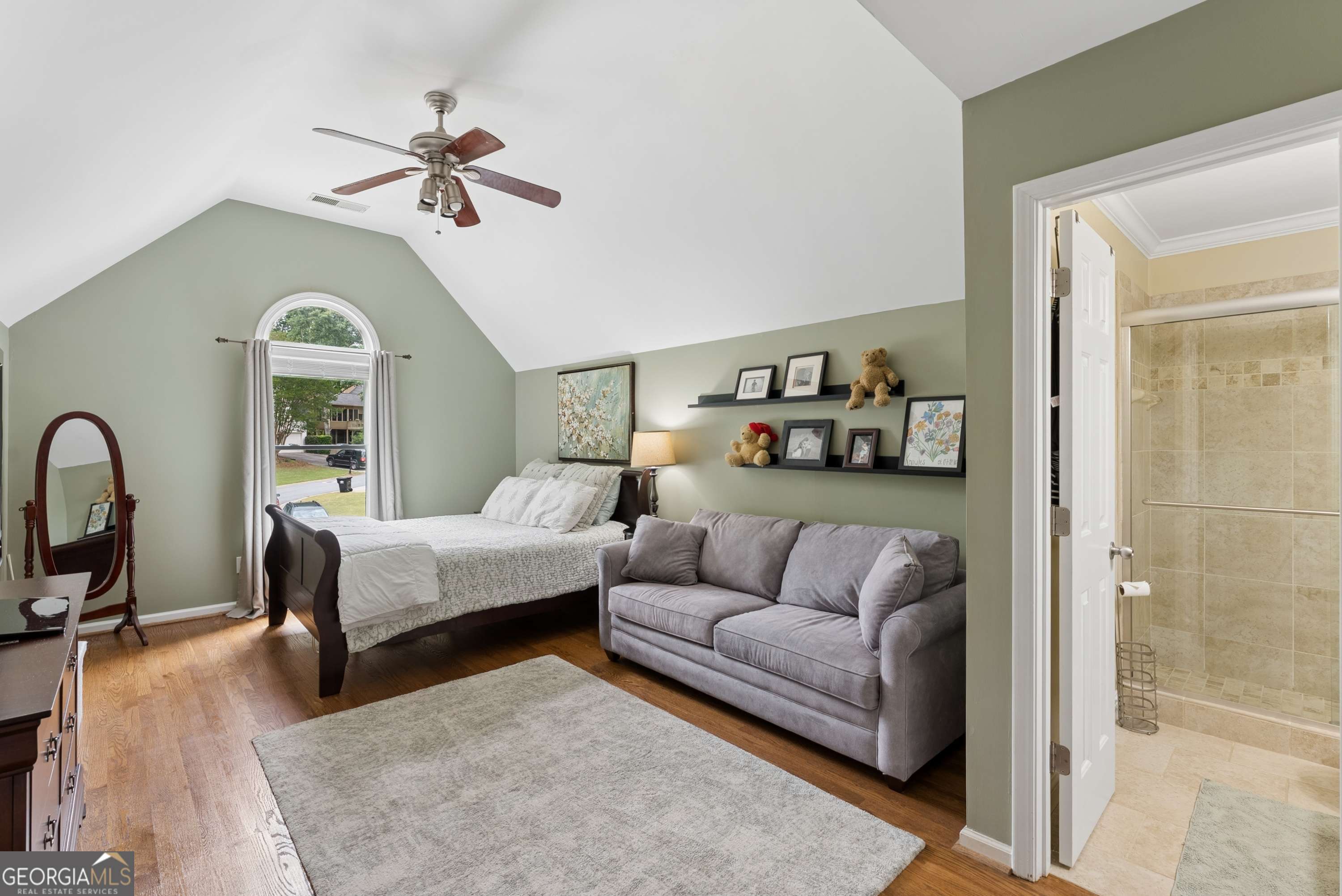 605 Crimsonwood Court Powder Springs GA 30127