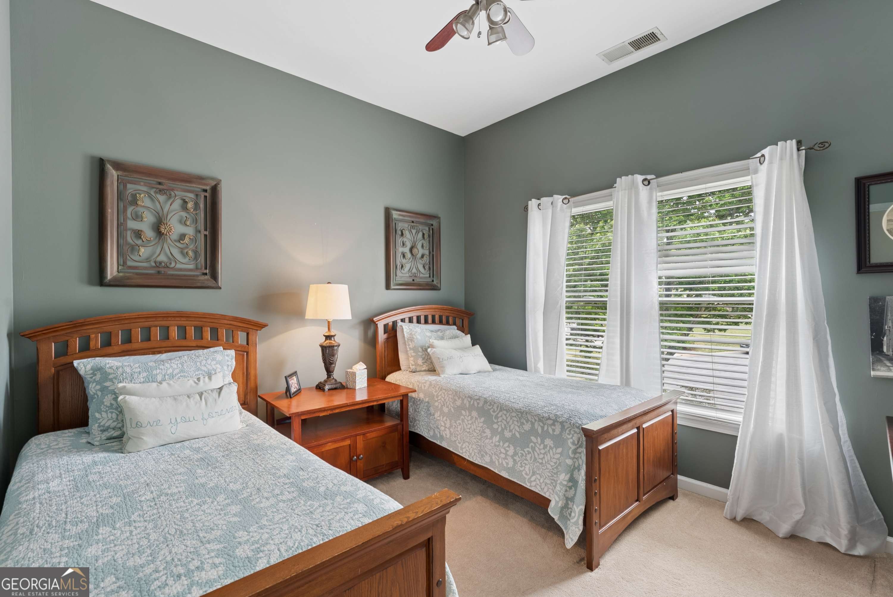 605 Crimsonwood Court Powder Springs GA 30127