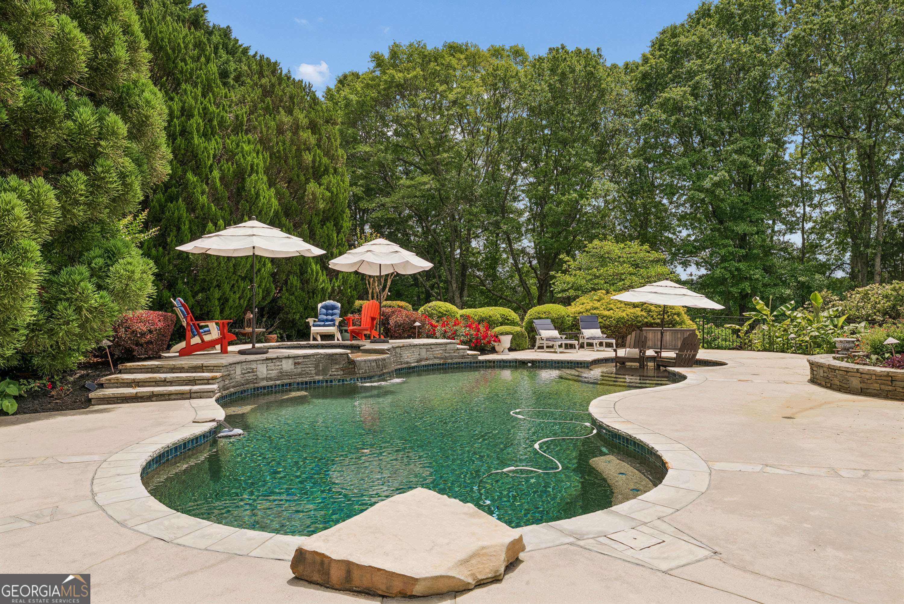 605 Crimsonwood Court Powder Springs GA 30127