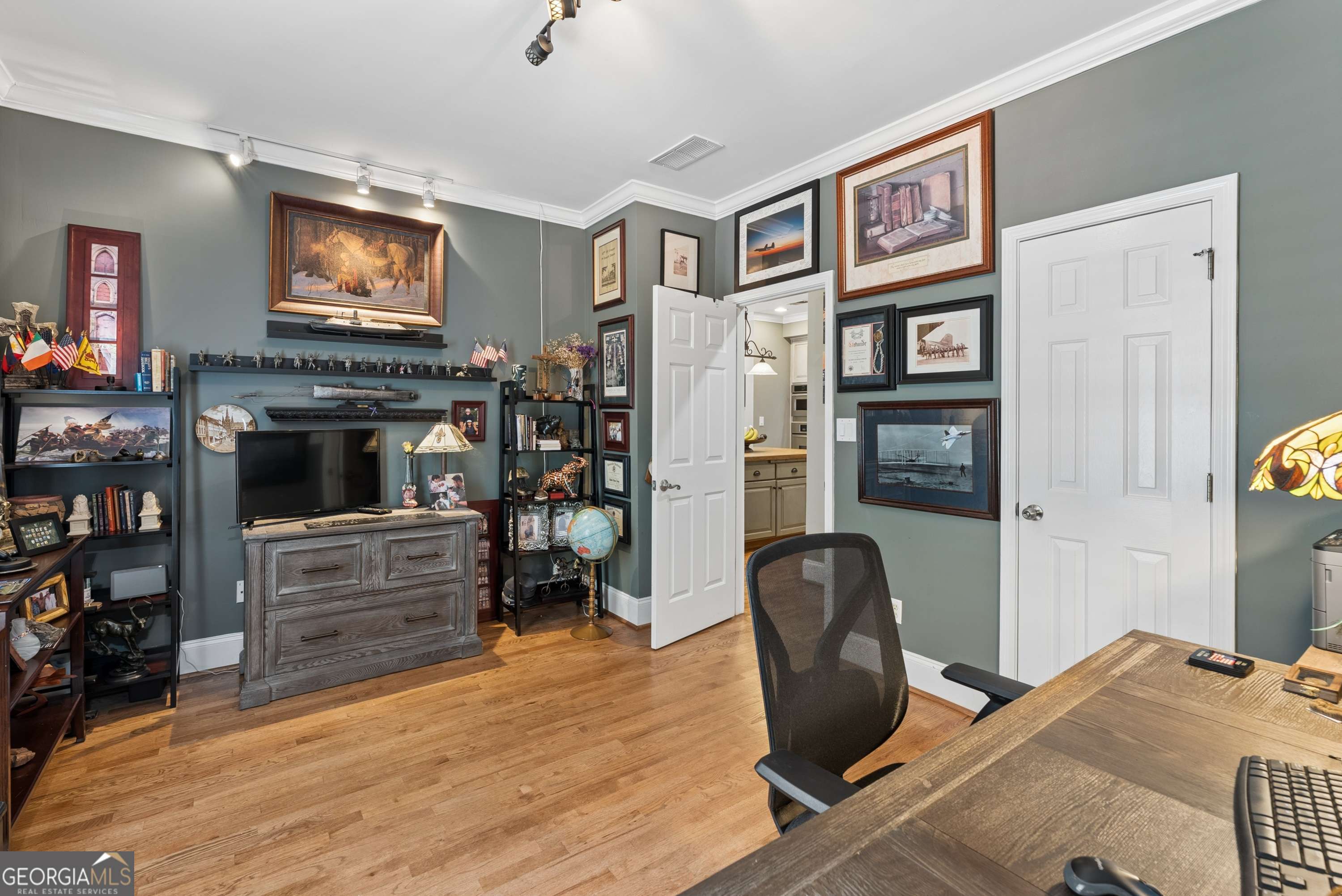 605 Crimsonwood Court Powder Springs GA 30127