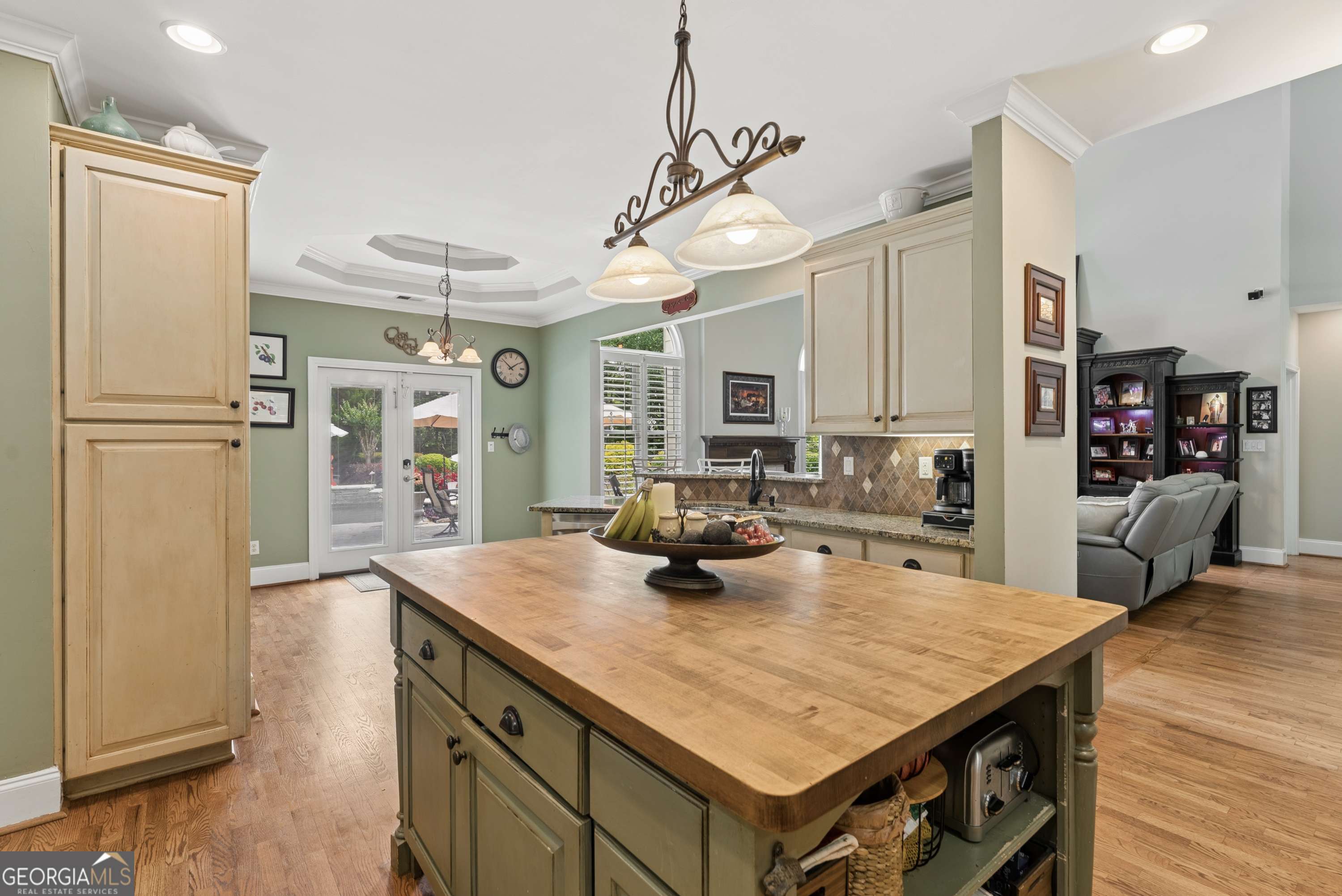 605 Crimsonwood Court Powder Springs GA 30127