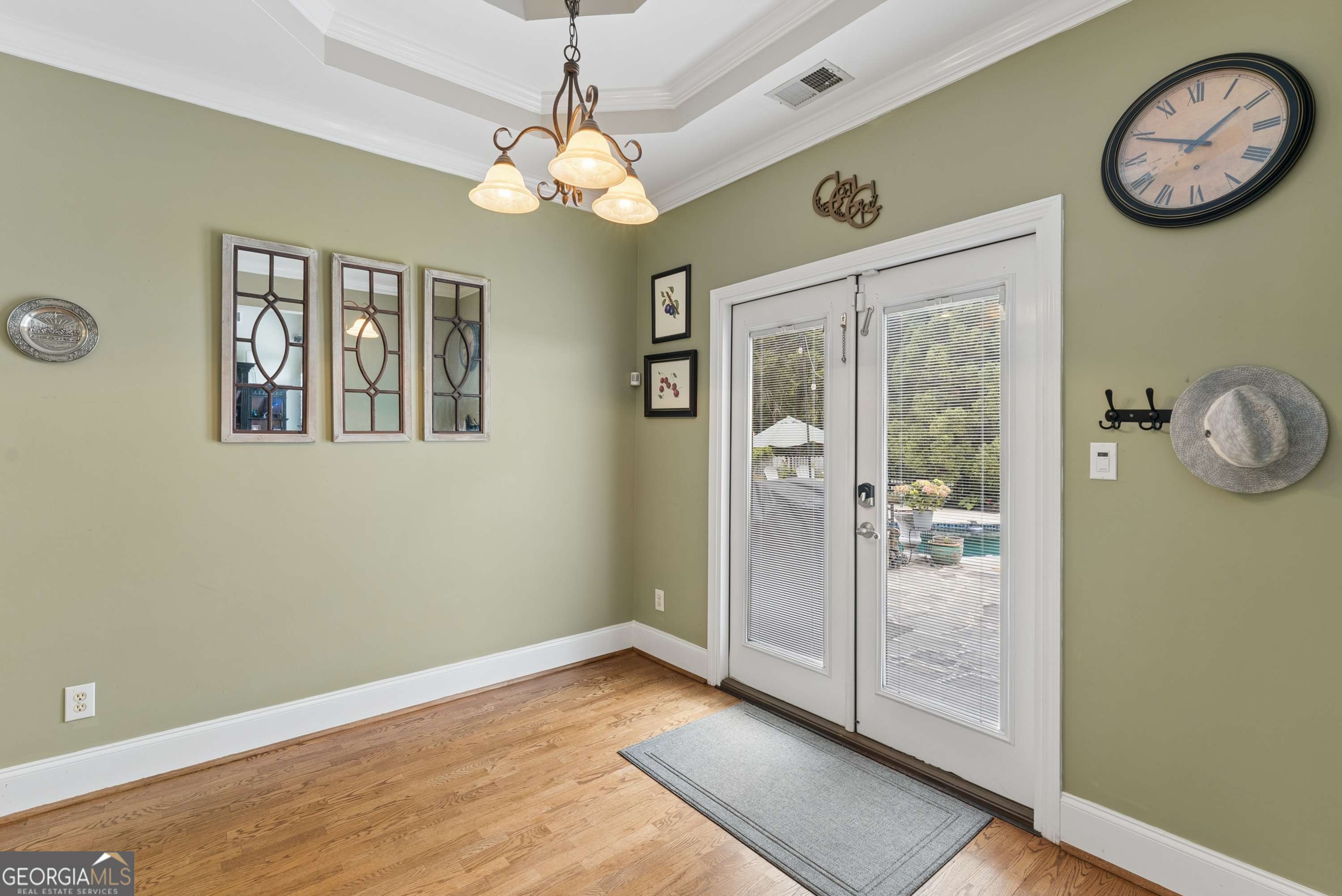 605 Crimsonwood Court Powder Springs GA 30127