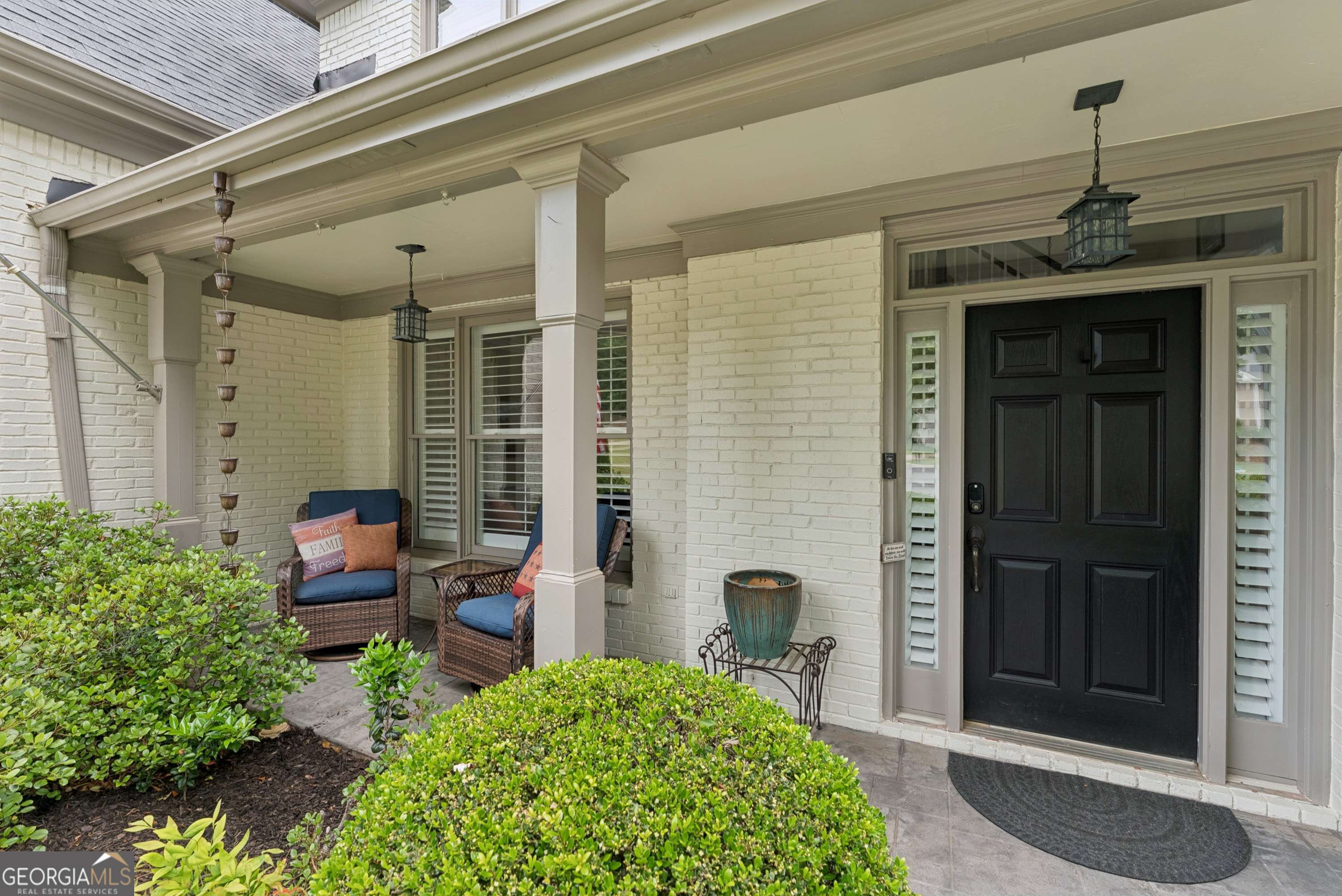 605 Crimsonwood Court Powder Springs GA 30127