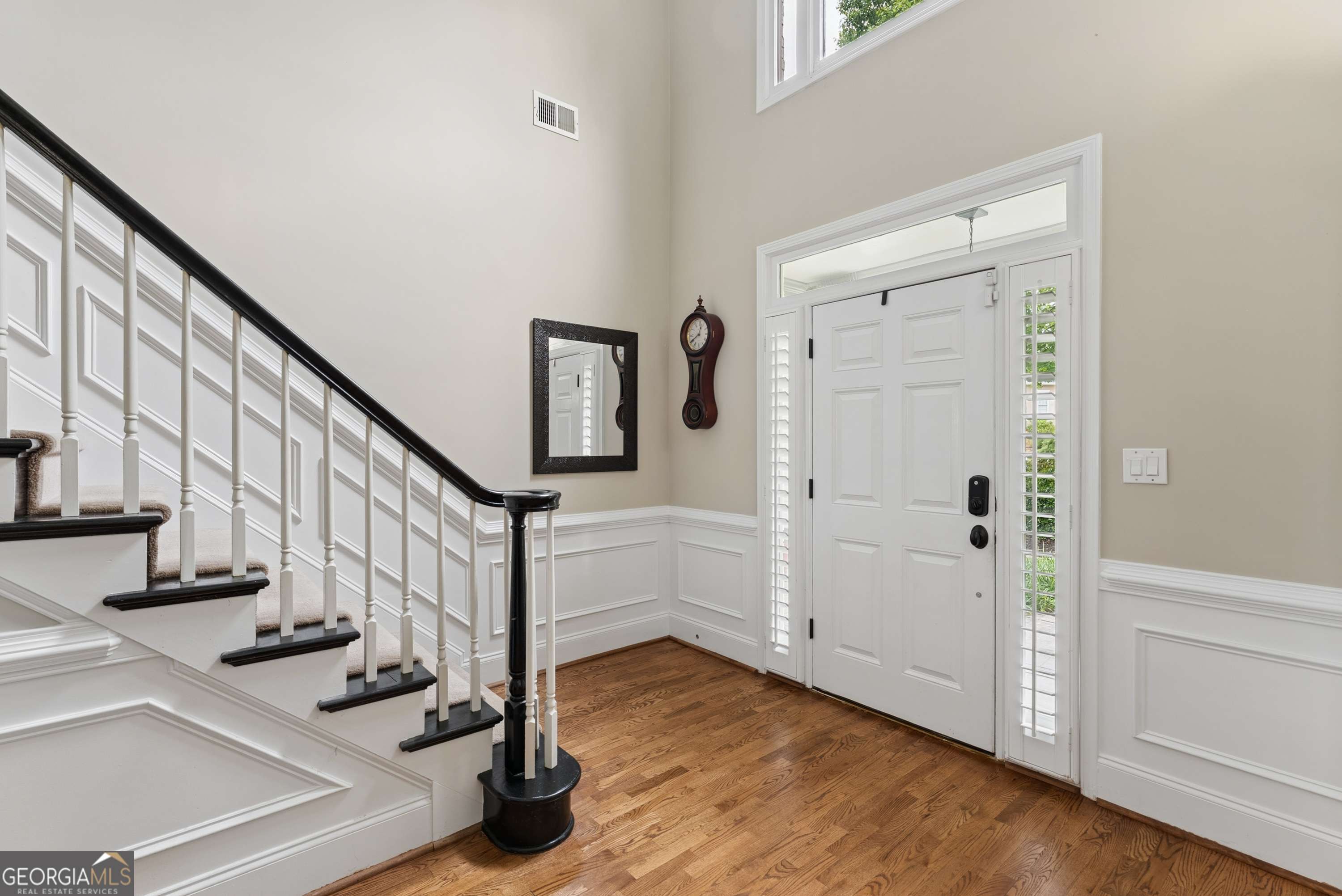 605 Crimsonwood Court Powder Springs GA 30127