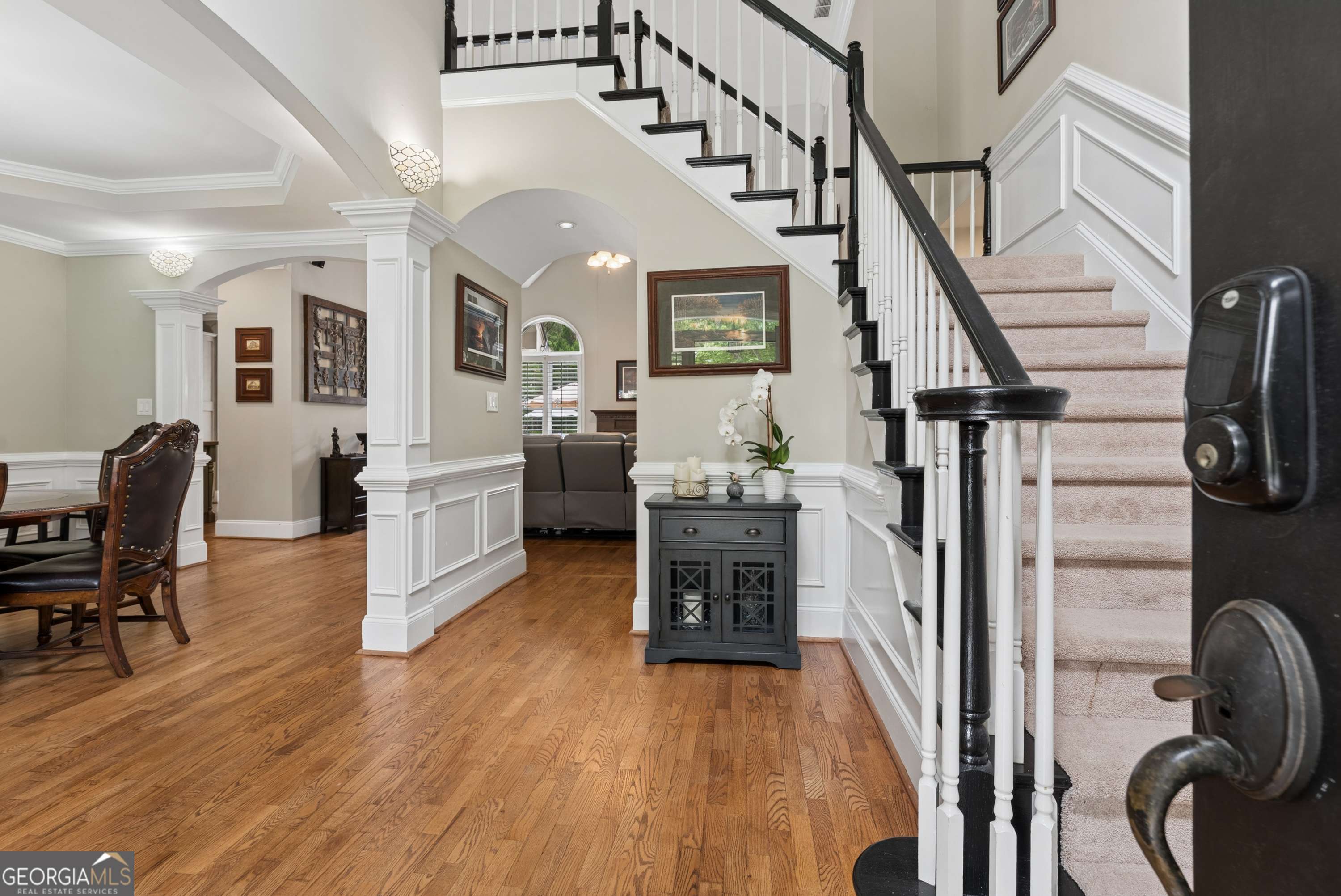 605 Crimsonwood Court Powder Springs GA 30127
