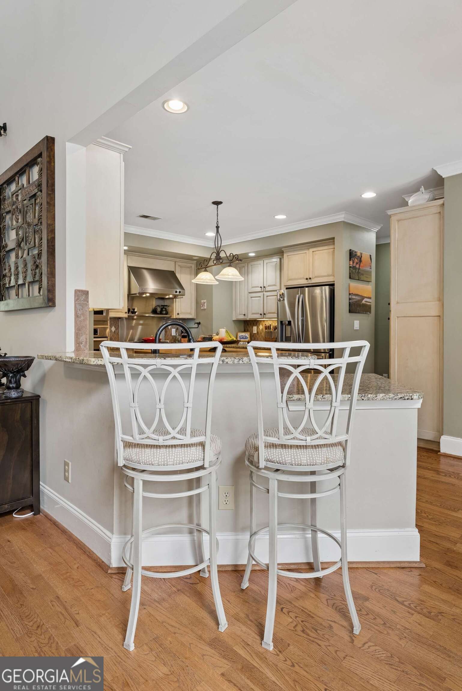 605 Crimsonwood Court Powder Springs GA 30127