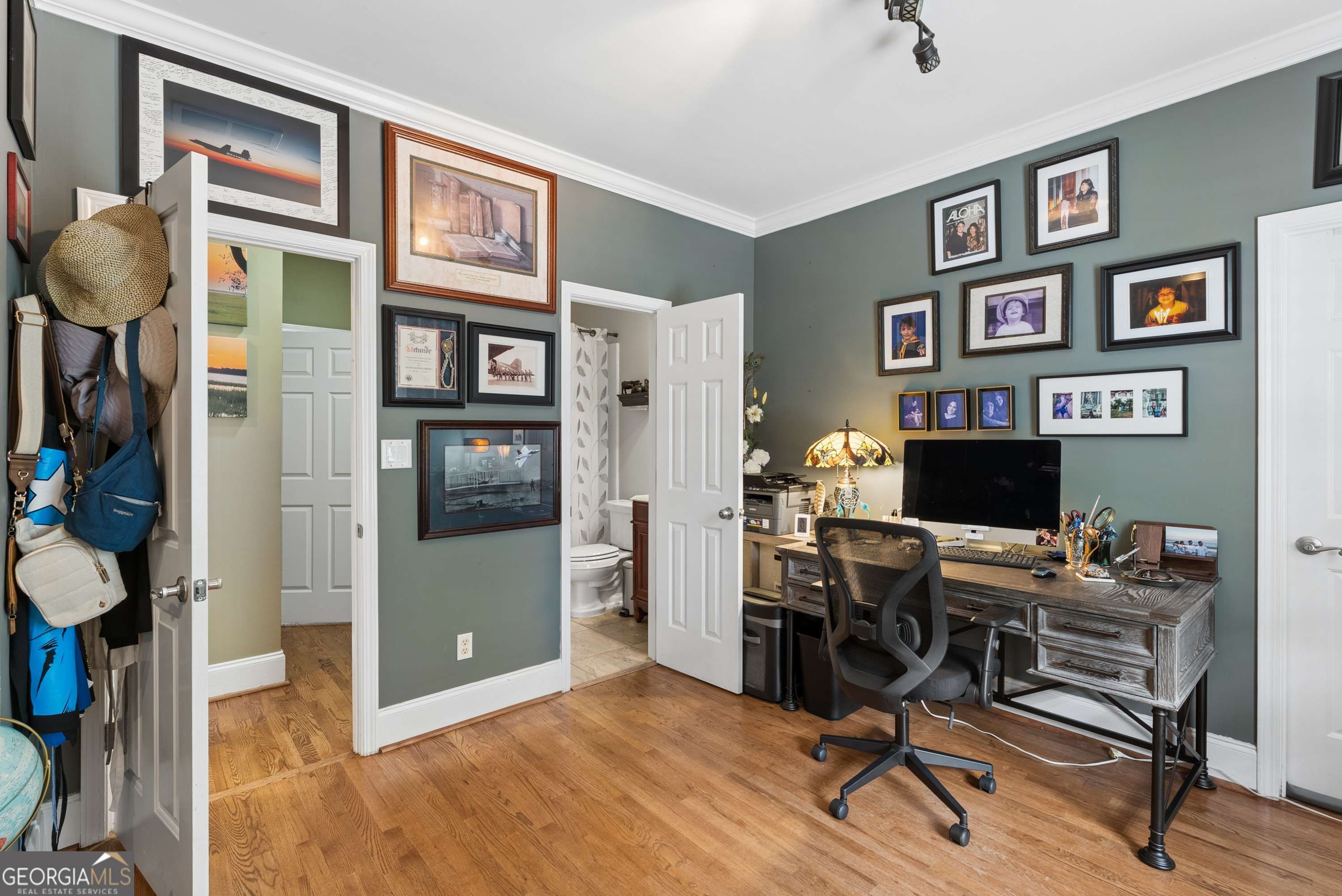 605 Crimsonwood Court Powder Springs GA 30127