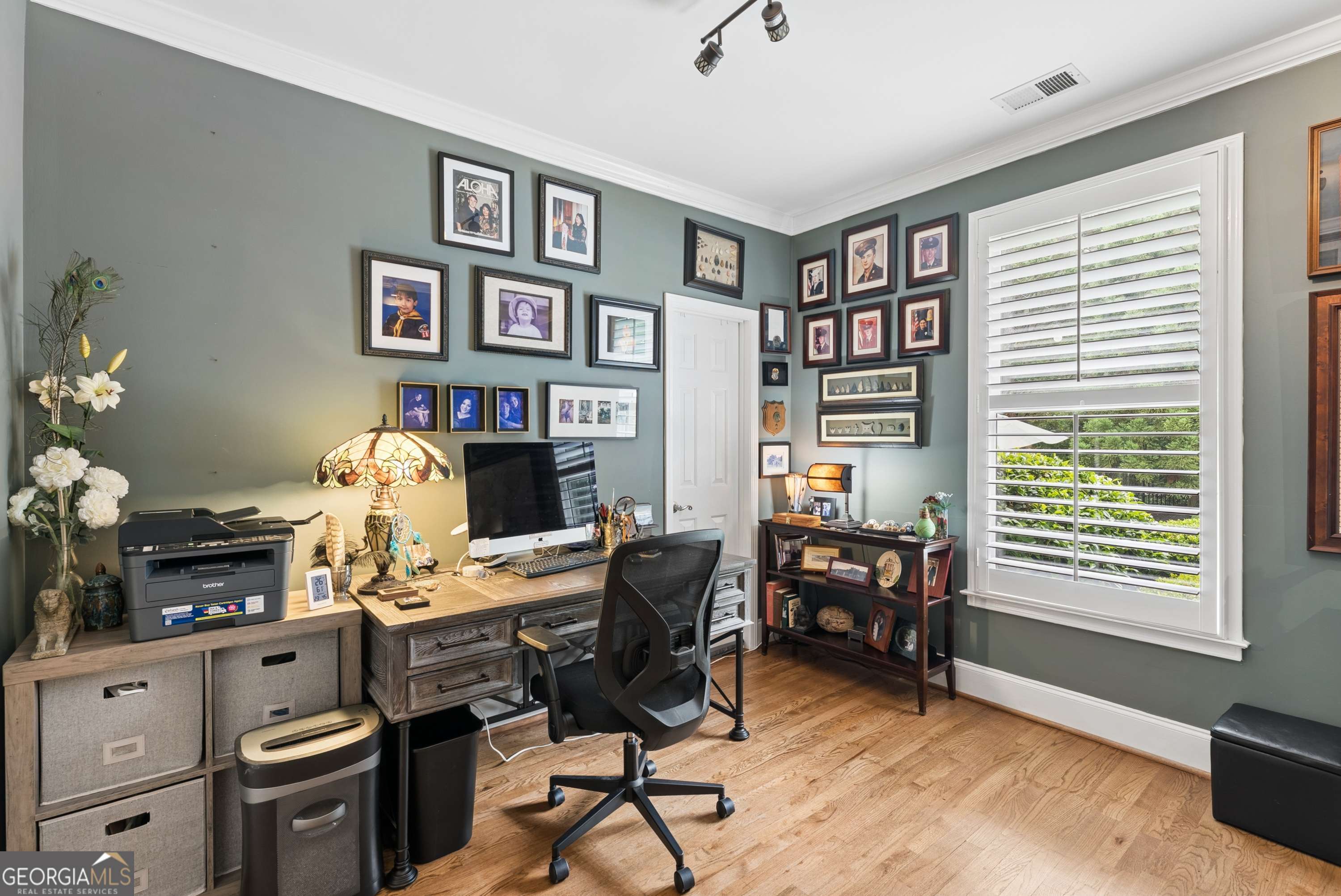 605 Crimsonwood Court Powder Springs GA 30127