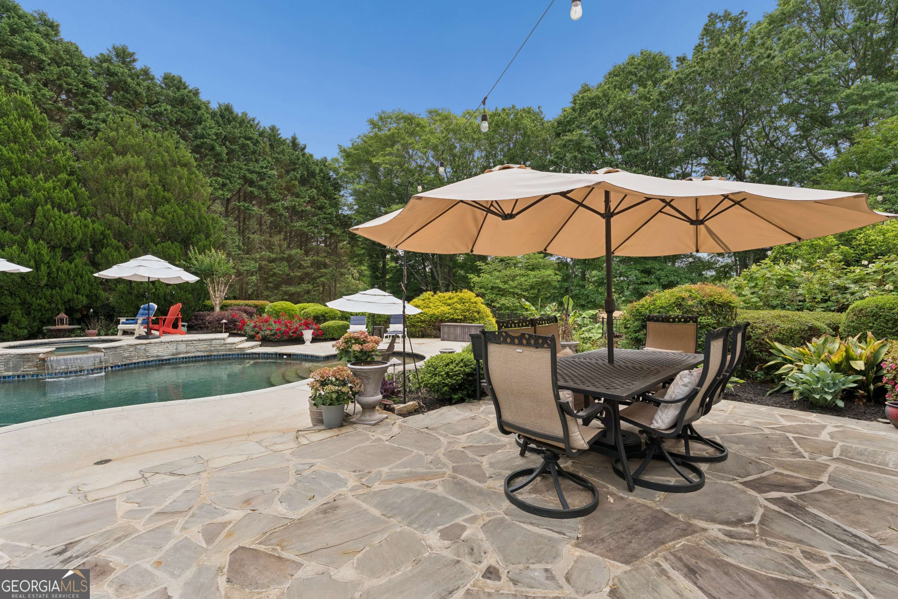 605 Crimsonwood Court Powder Springs GA 30127