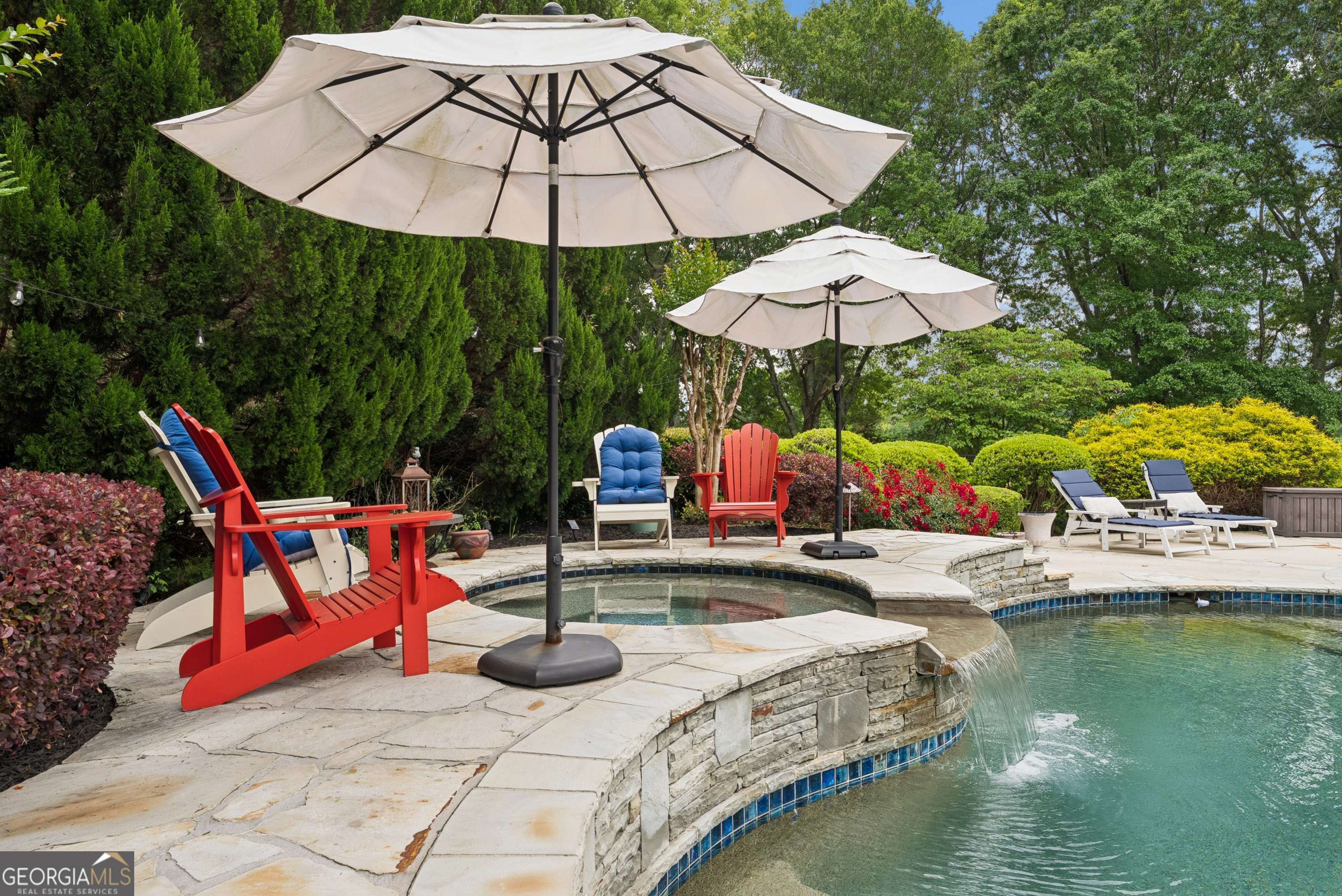 605 Crimsonwood Court Powder Springs GA 30127