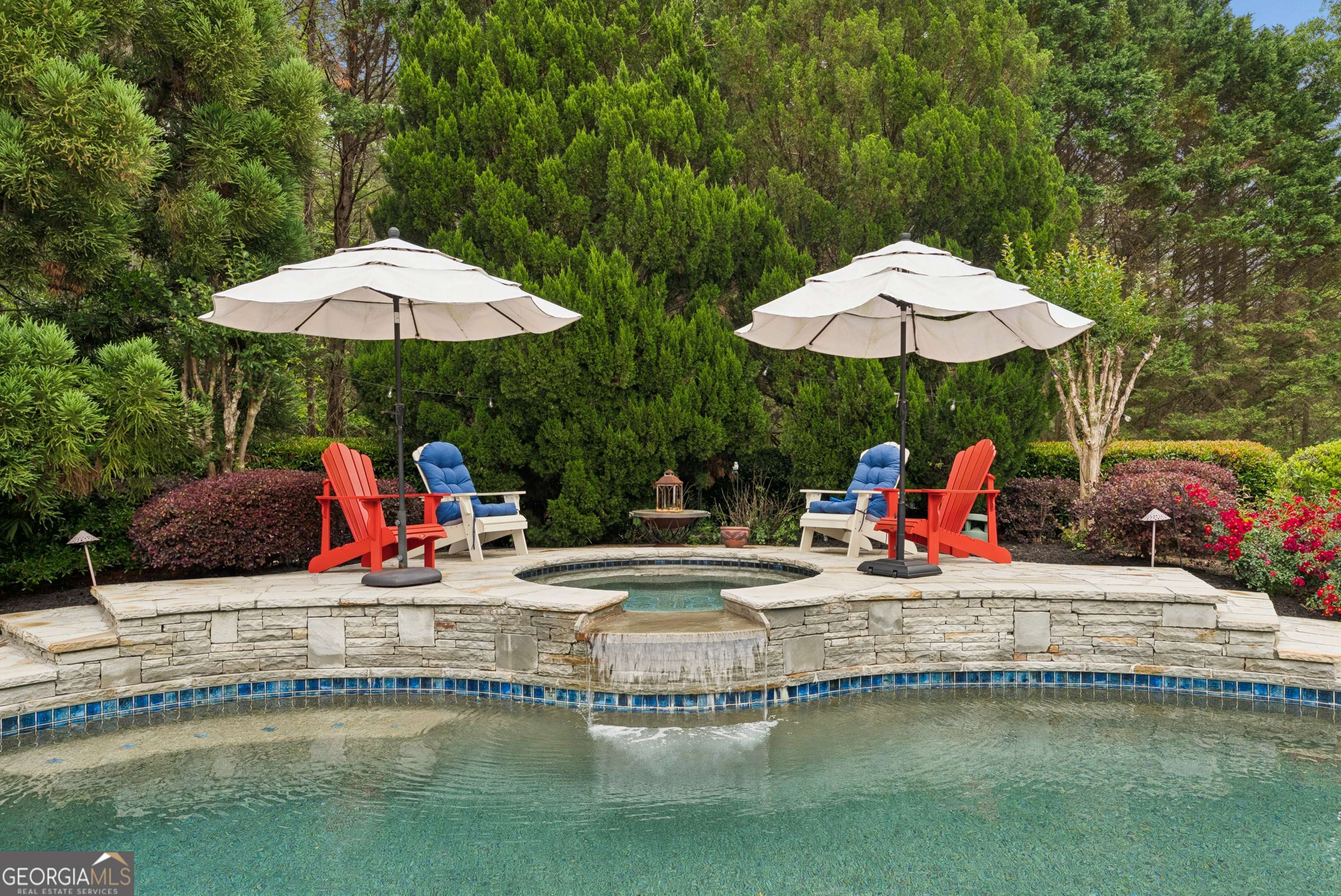 605 Crimsonwood Court Powder Springs GA 30127
