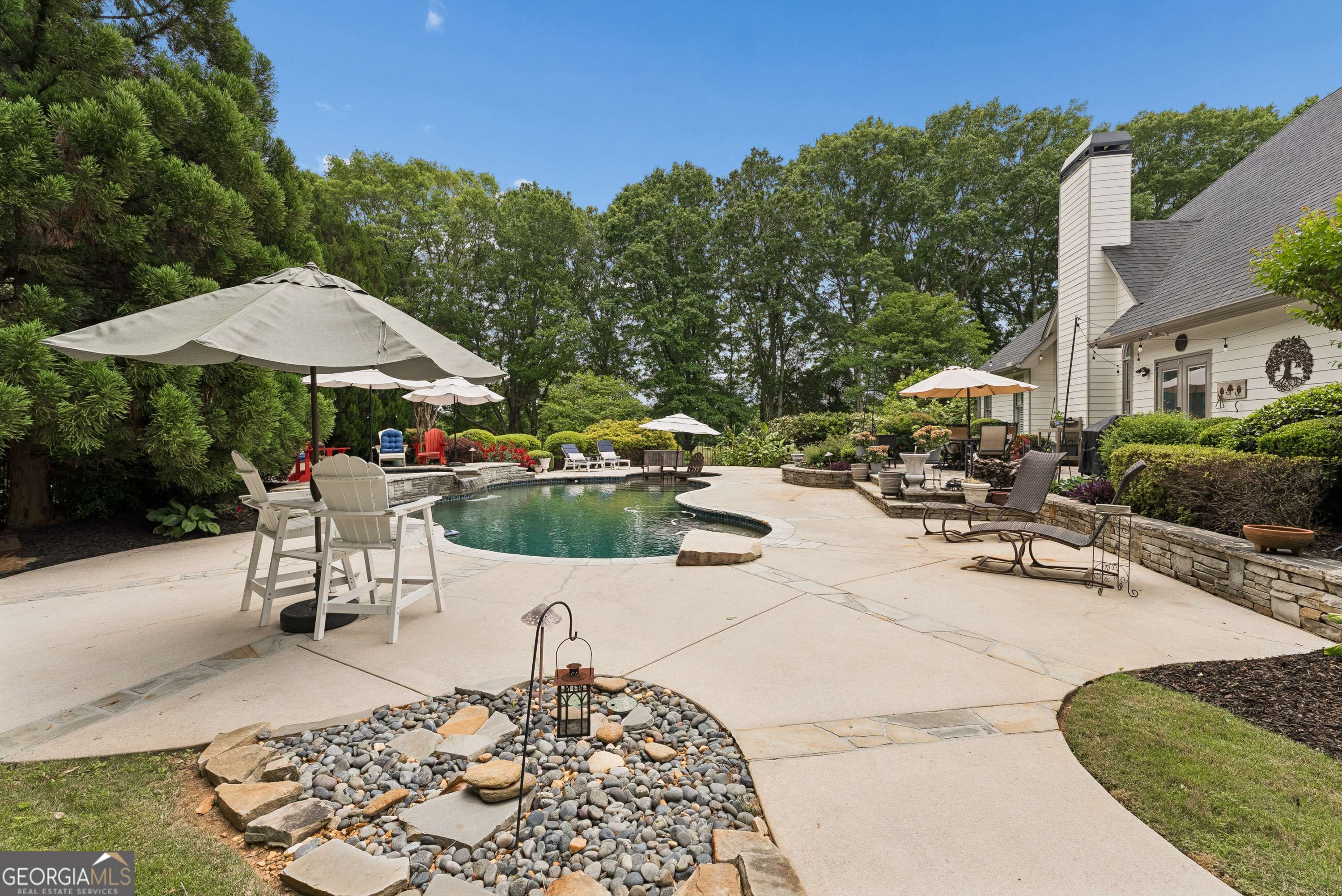 605 Crimsonwood Court Powder Springs GA 30127