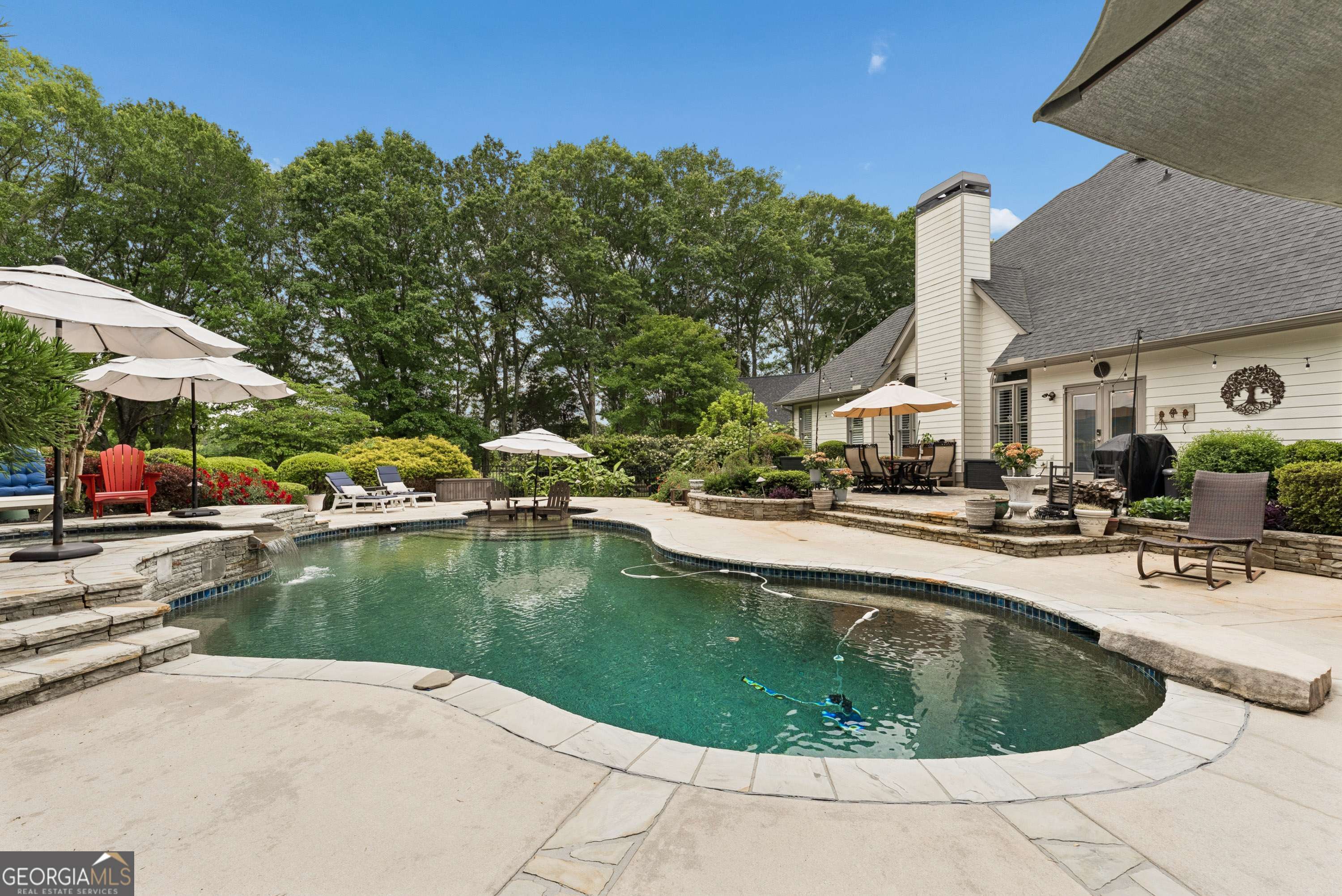 605 Crimsonwood Court Powder Springs GA 30127
