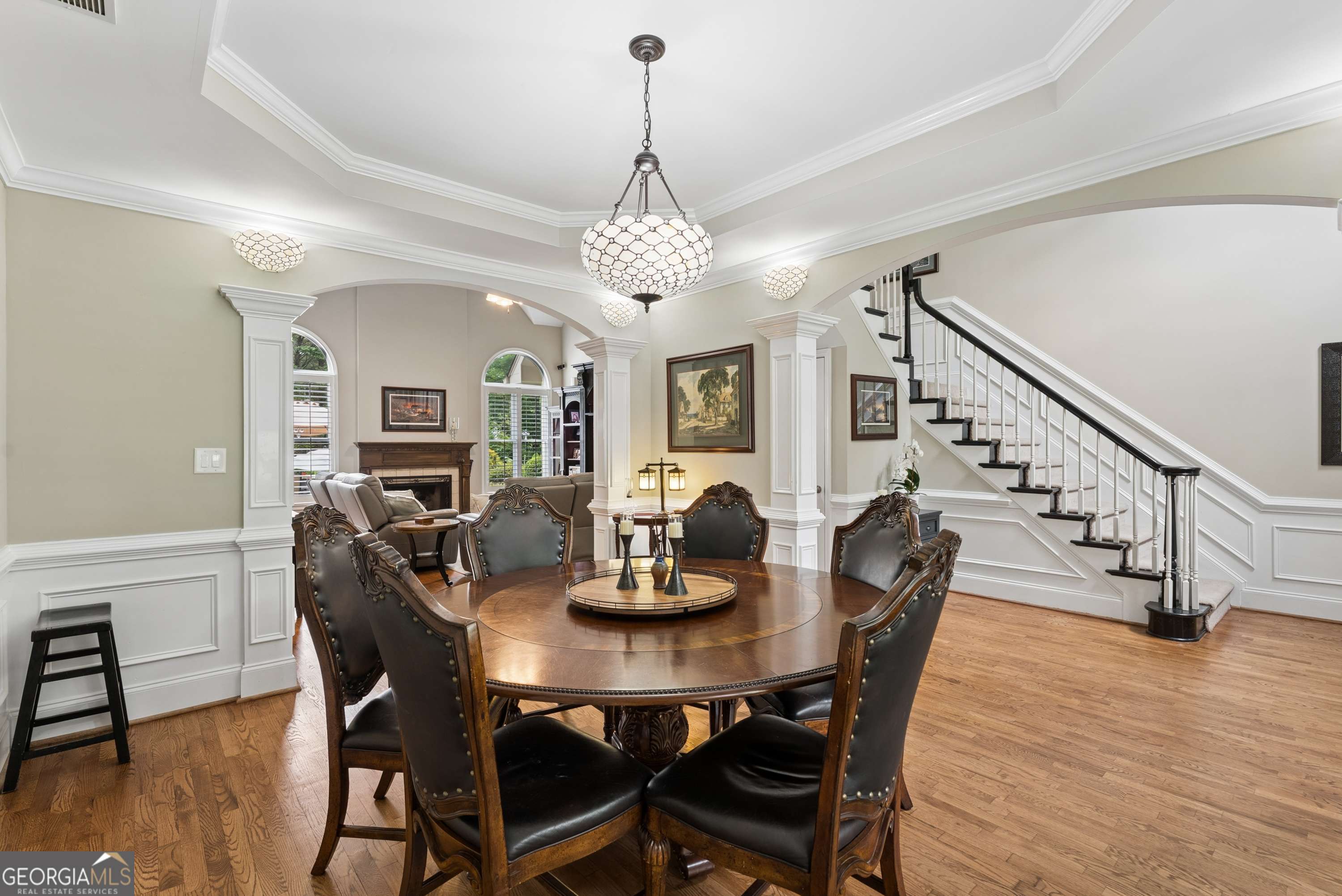 605 Crimsonwood Court Powder Springs GA 30127