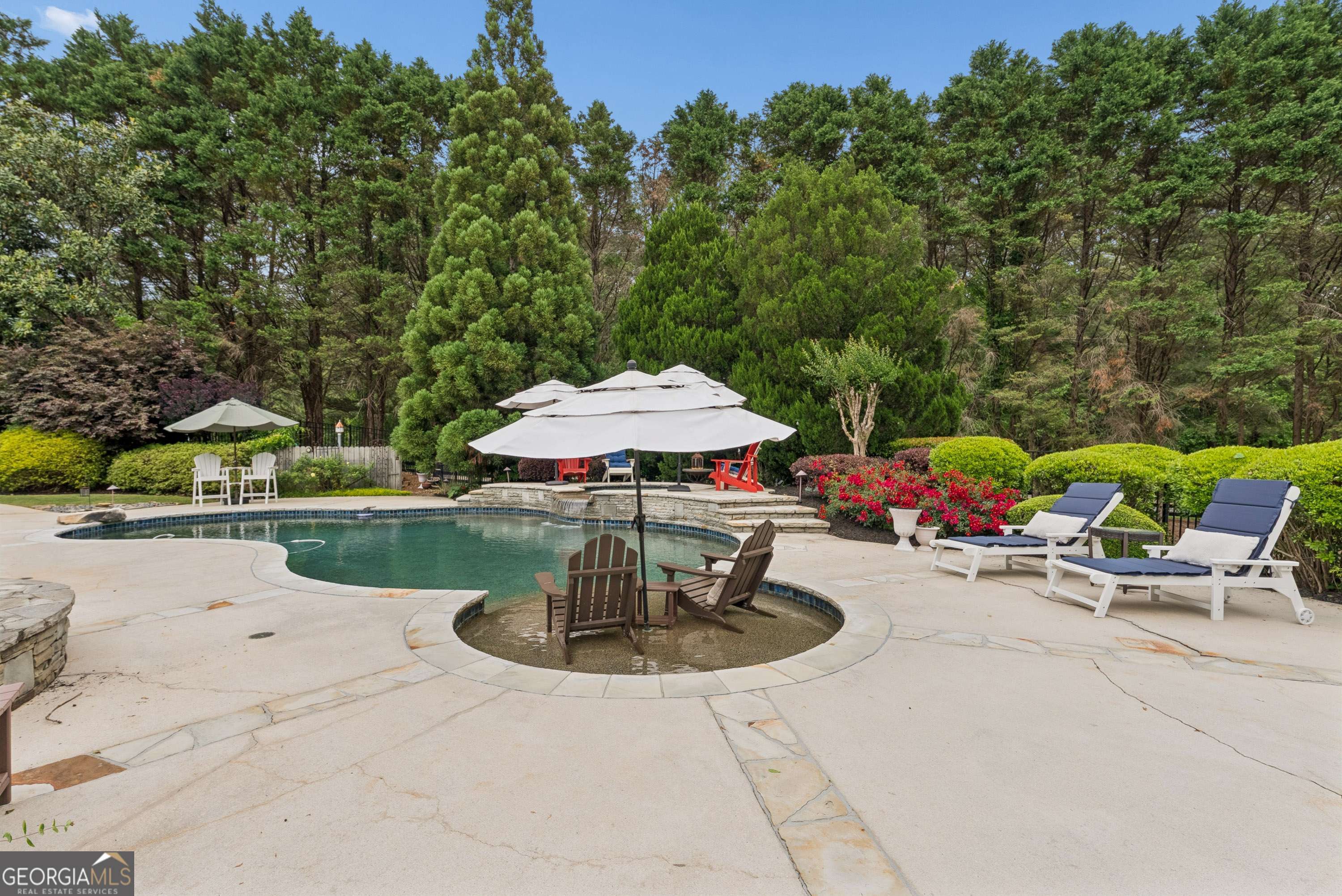 605 Crimsonwood Court Powder Springs GA 30127