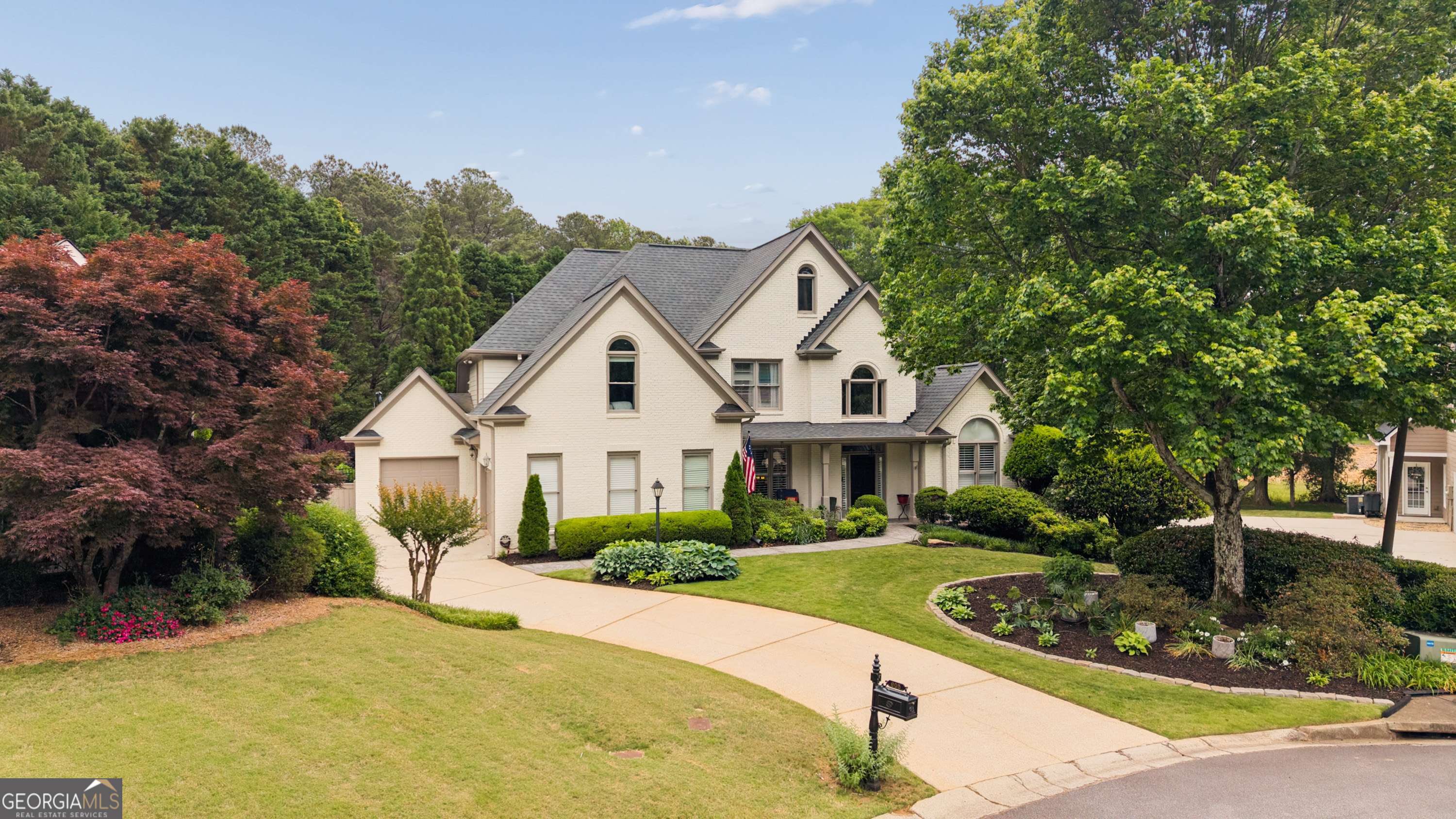 605 Crimsonwood Court Powder Springs GA 30127