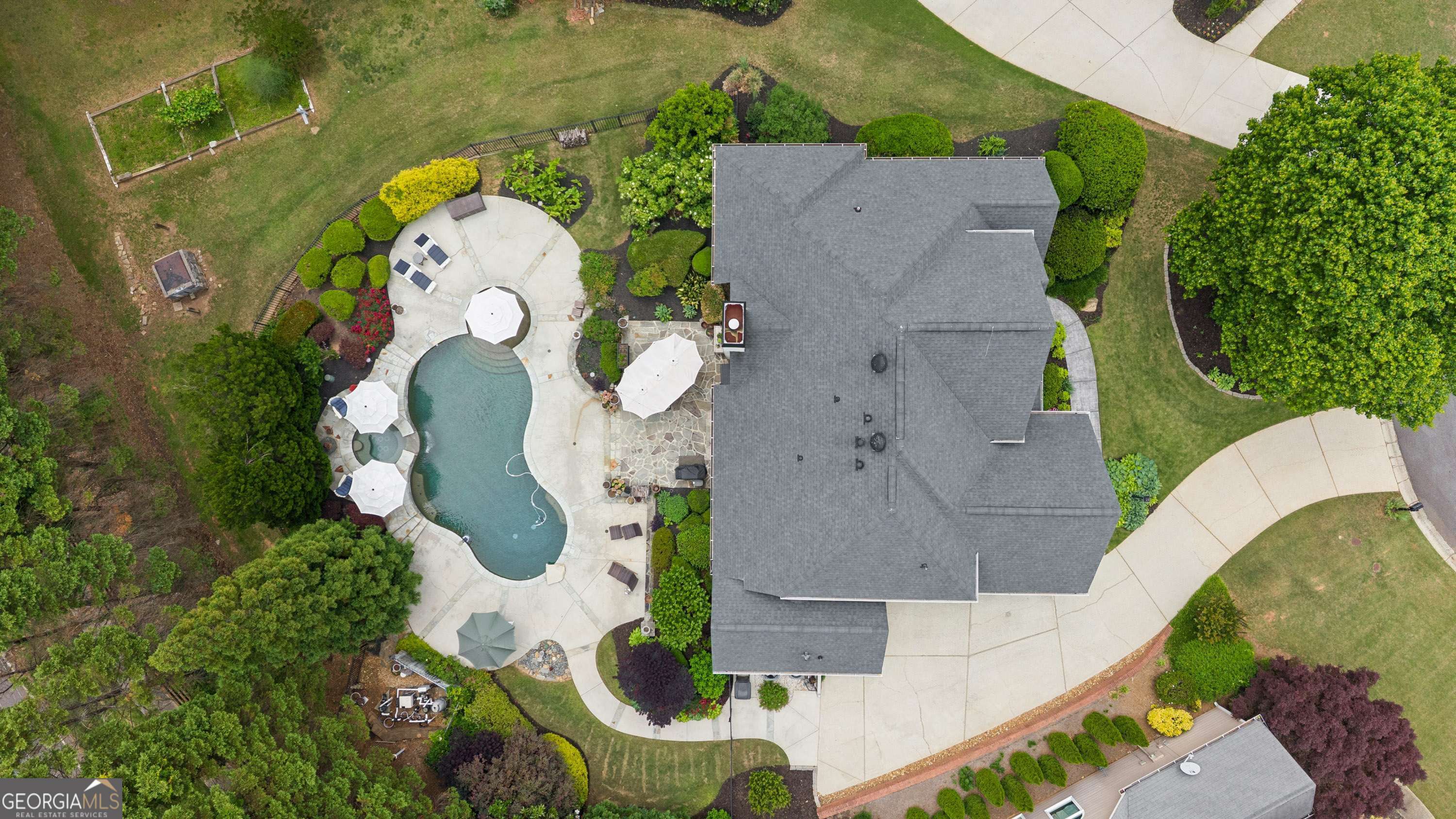 605 Crimsonwood Court Powder Springs GA 30127